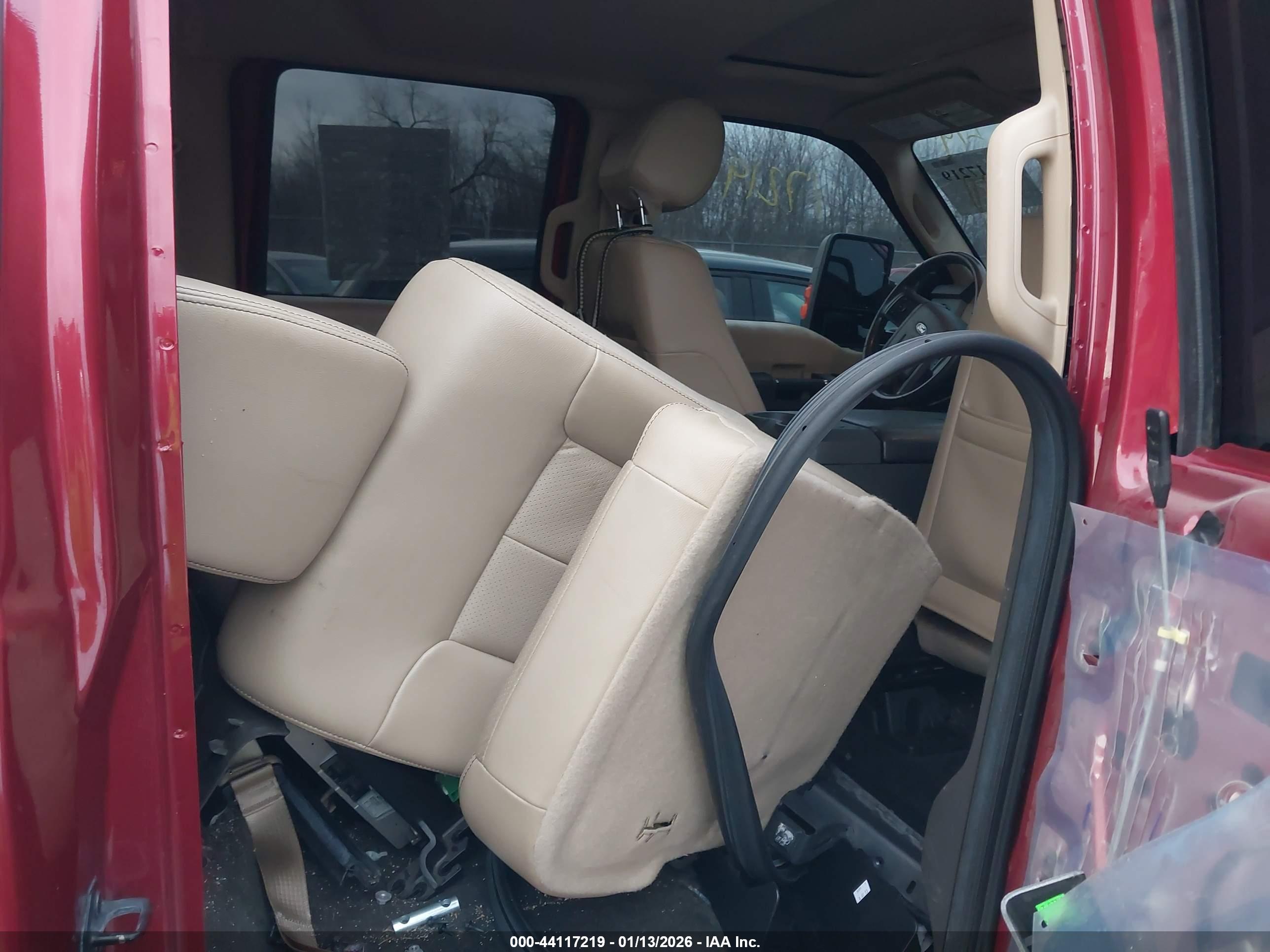 FORD F-350 image 7