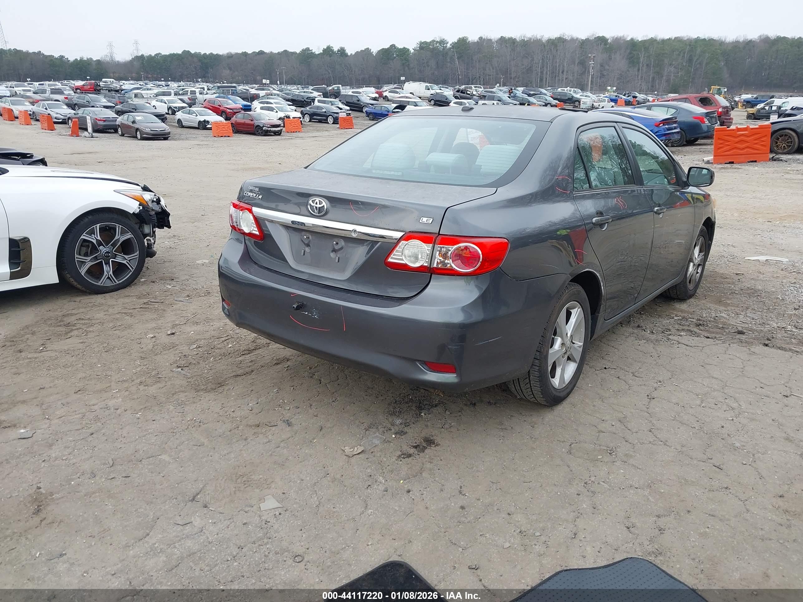 TOYOTA COROLLA image 4