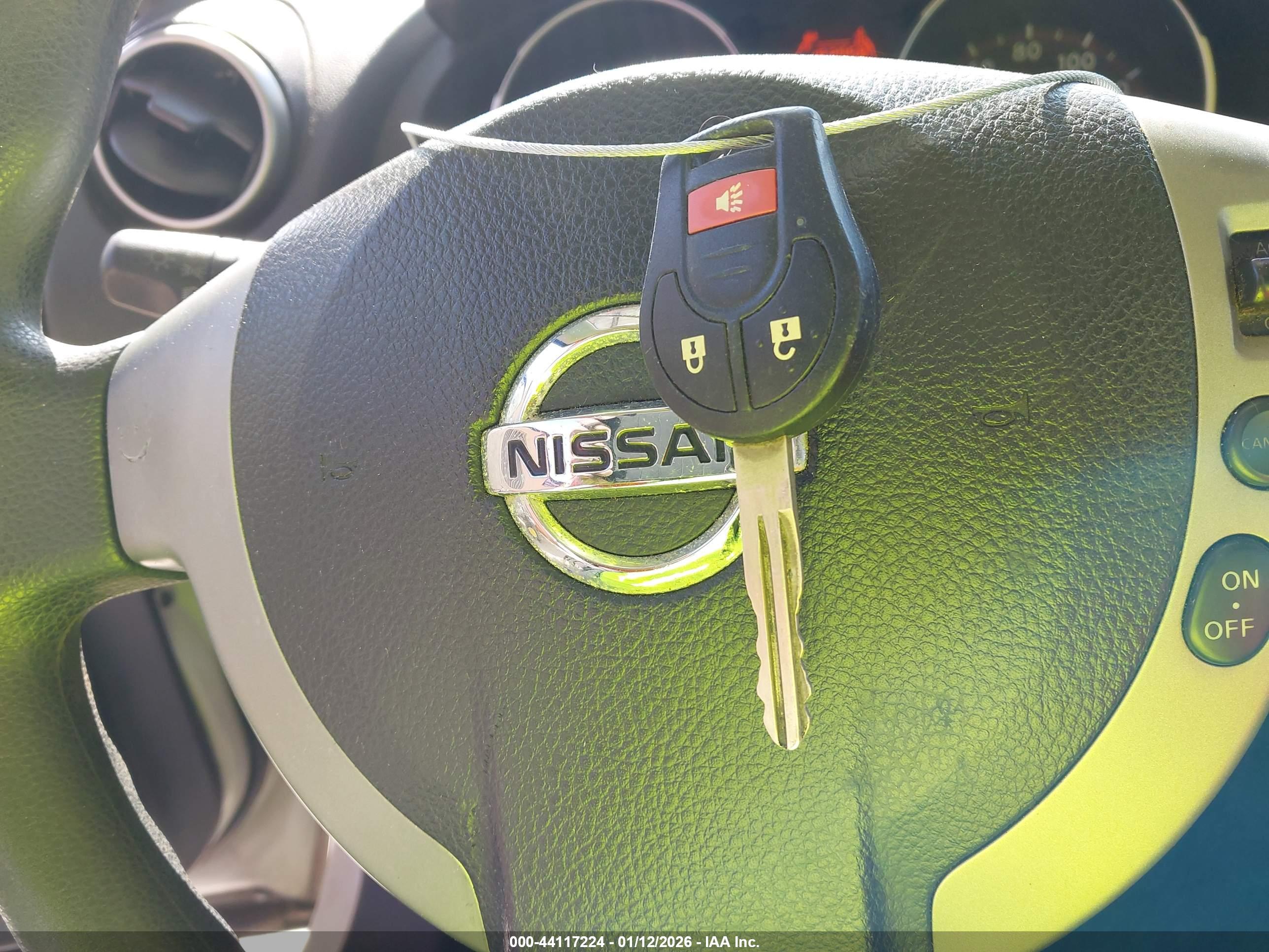 NISSAN ROGUE image 11