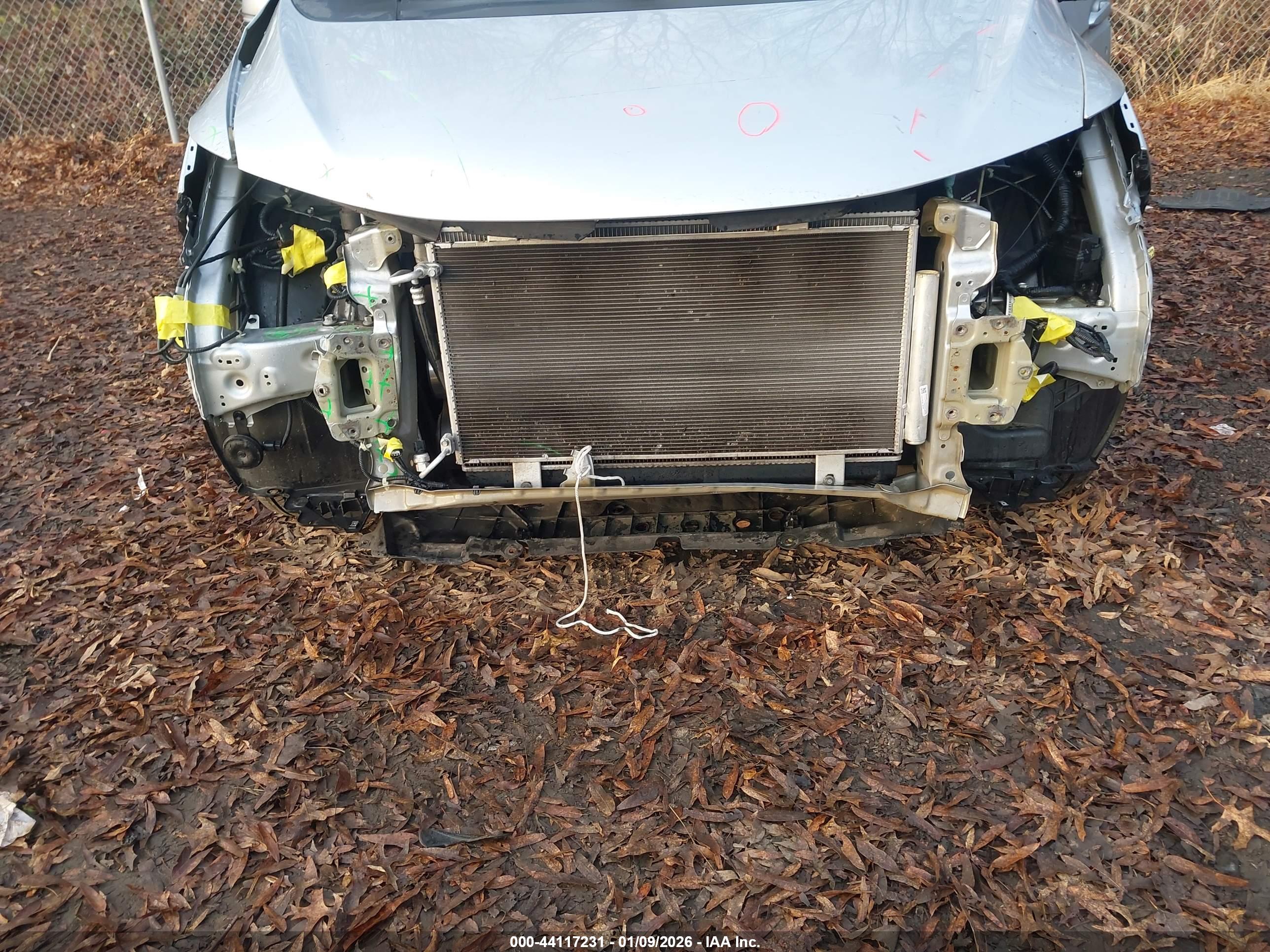 HONDA FIT image 6