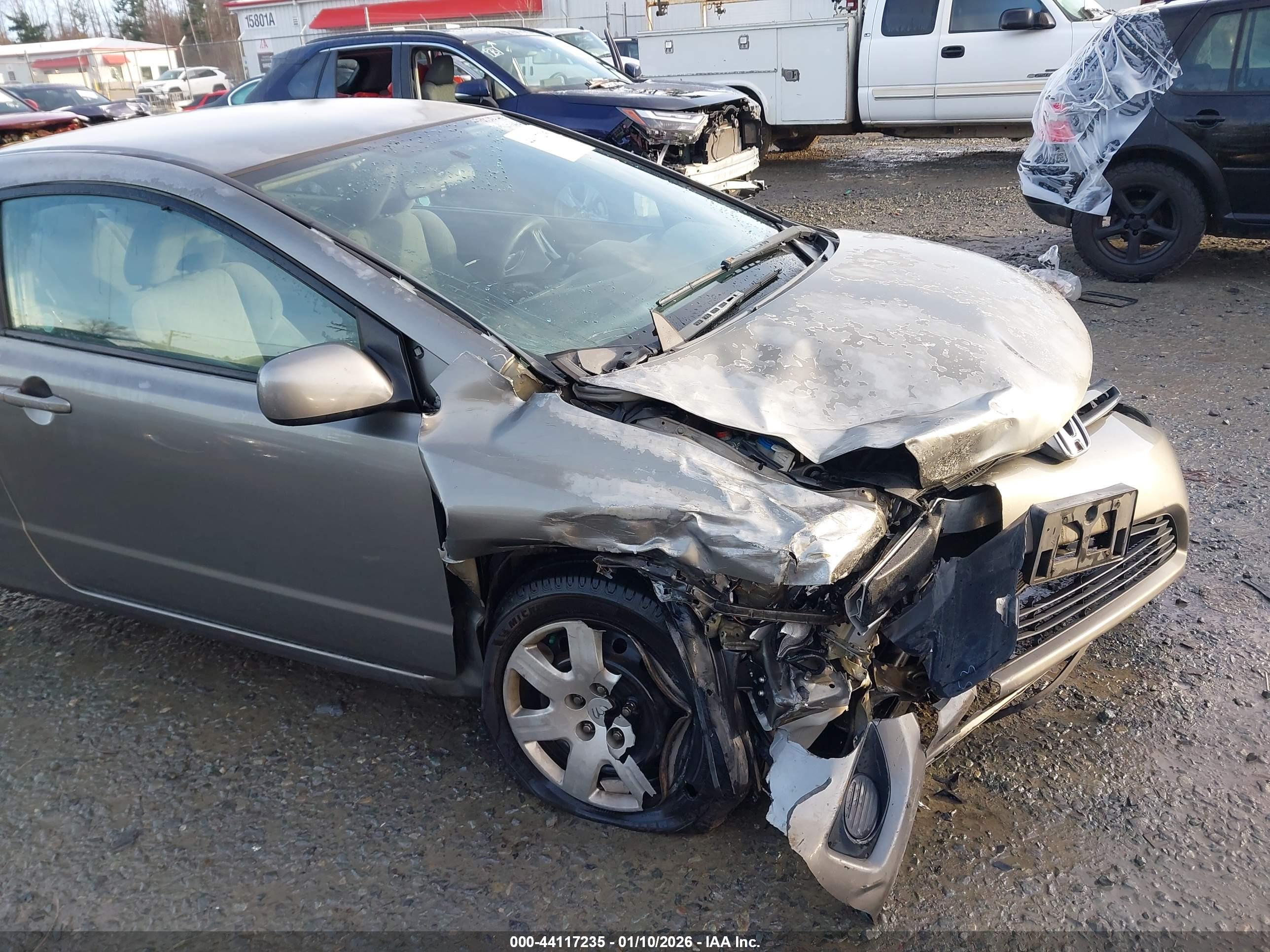 HONDA CIVIC image 6