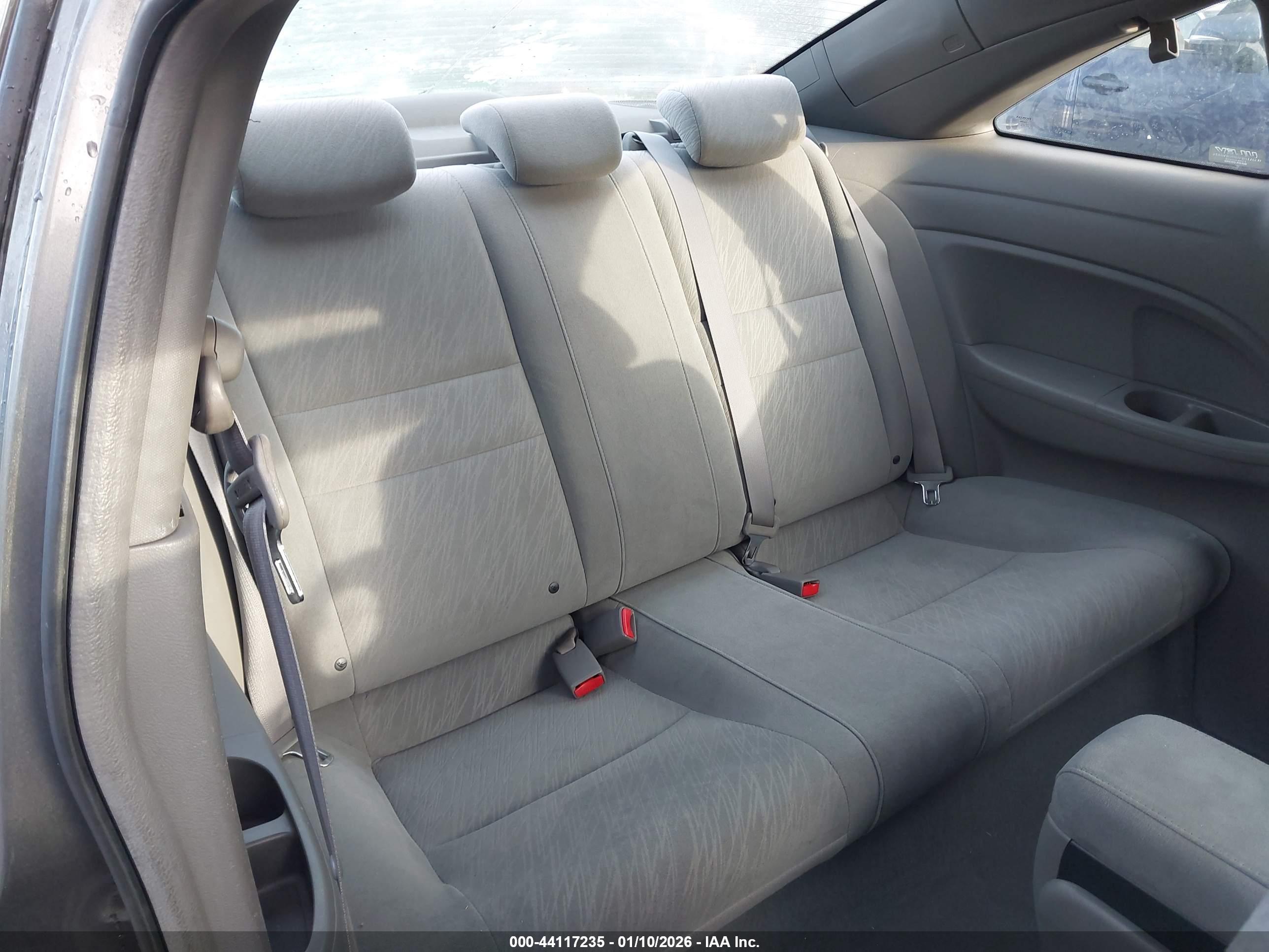 HONDA CIVIC image 8