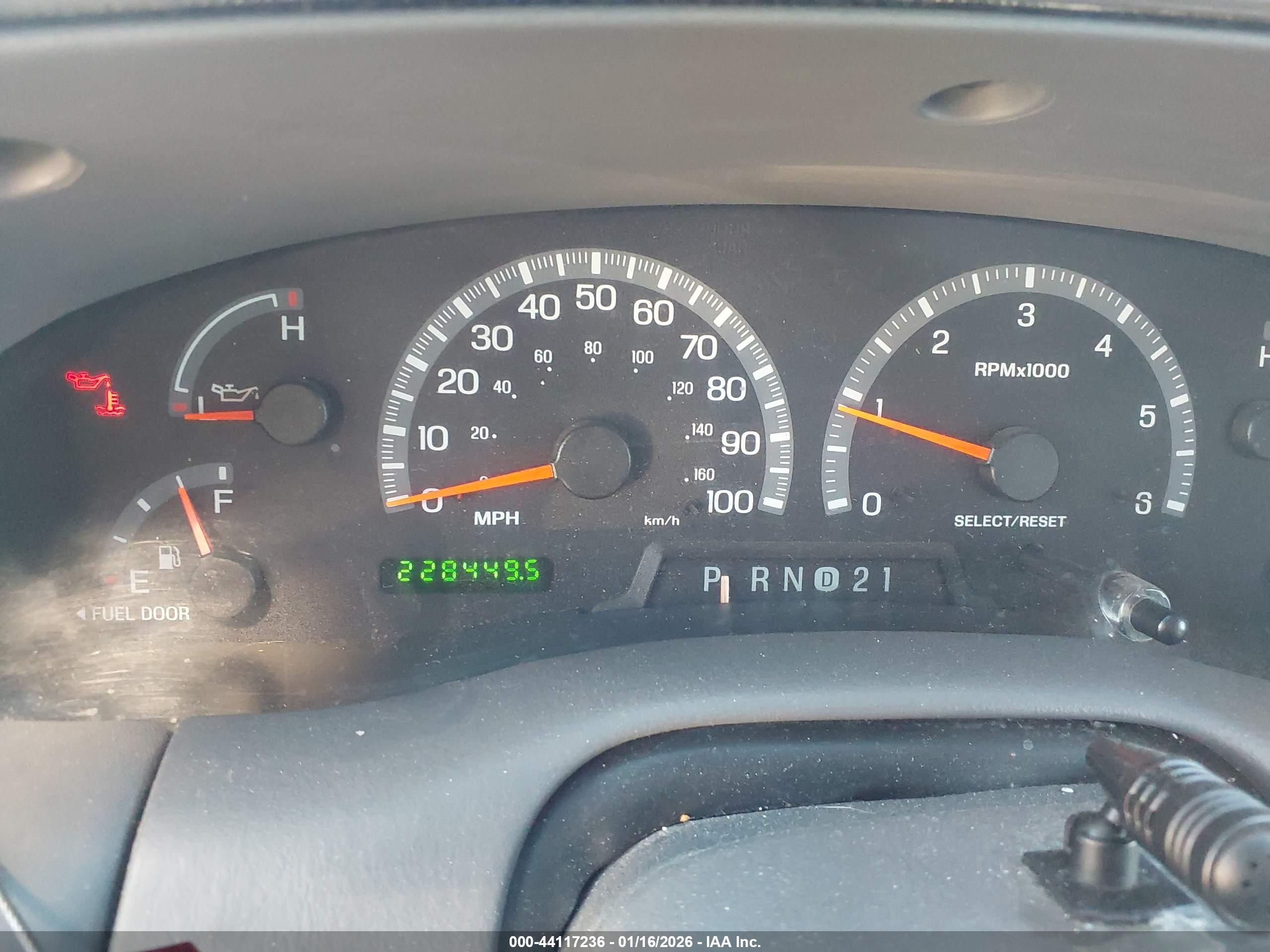FORD F-150 image 7