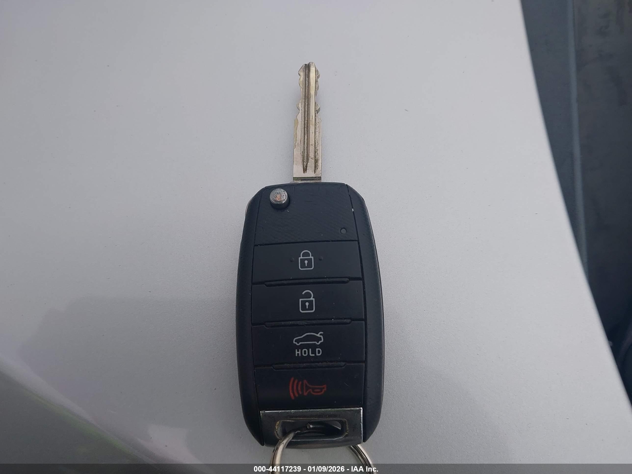 KIA FORTE image 11