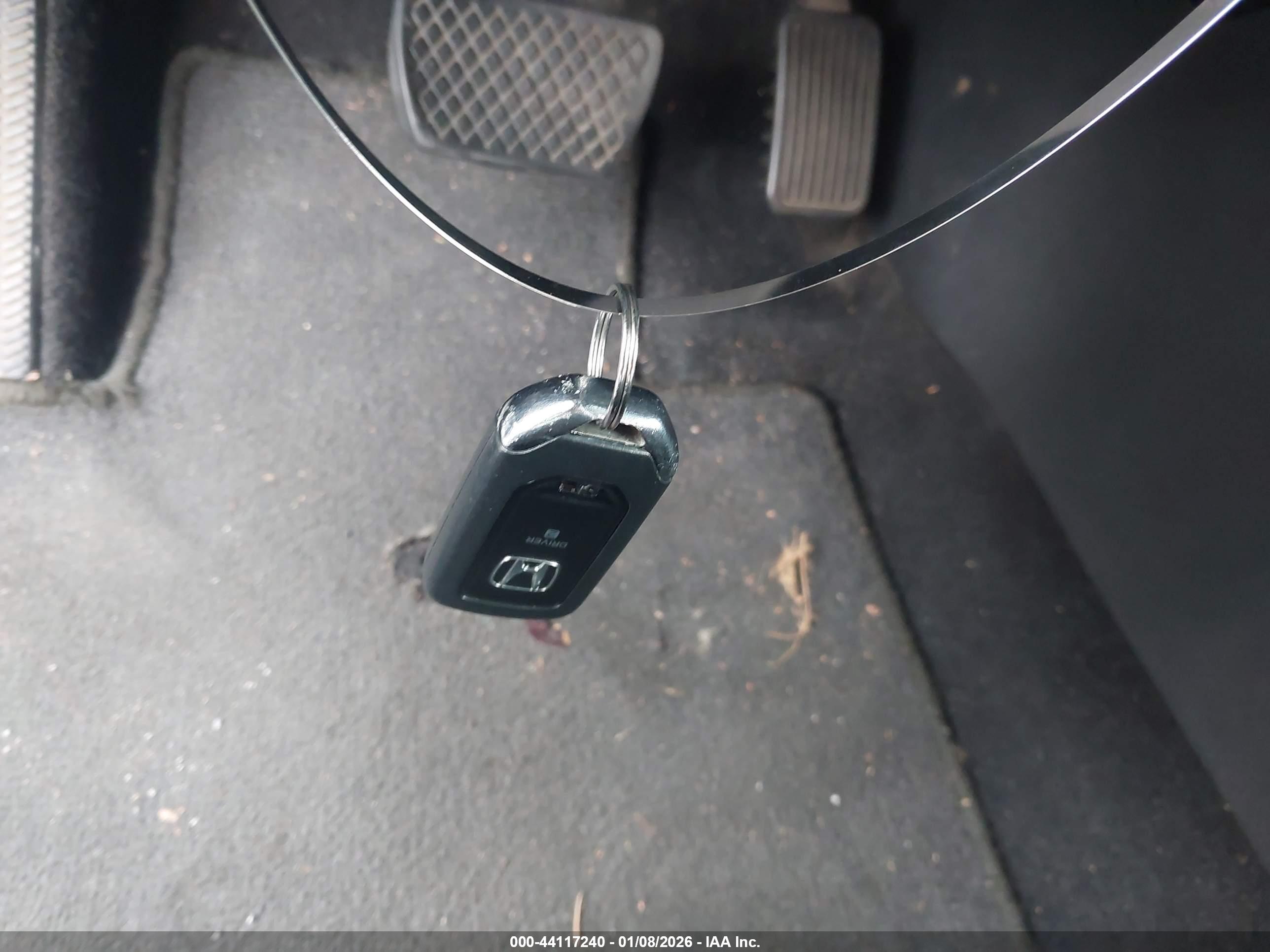 HONDA ACCORD image 11