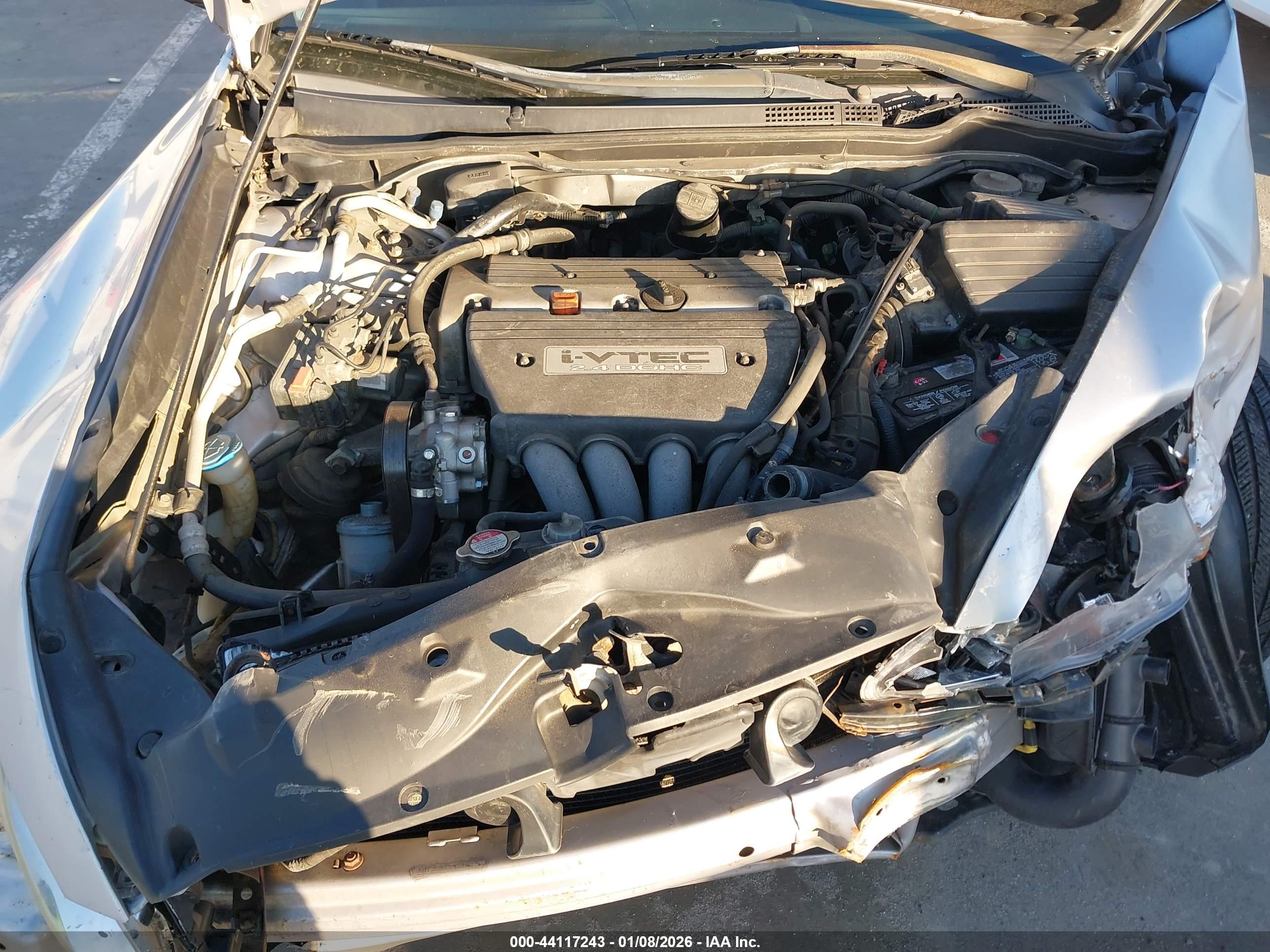 HONDA ACCORD image 10