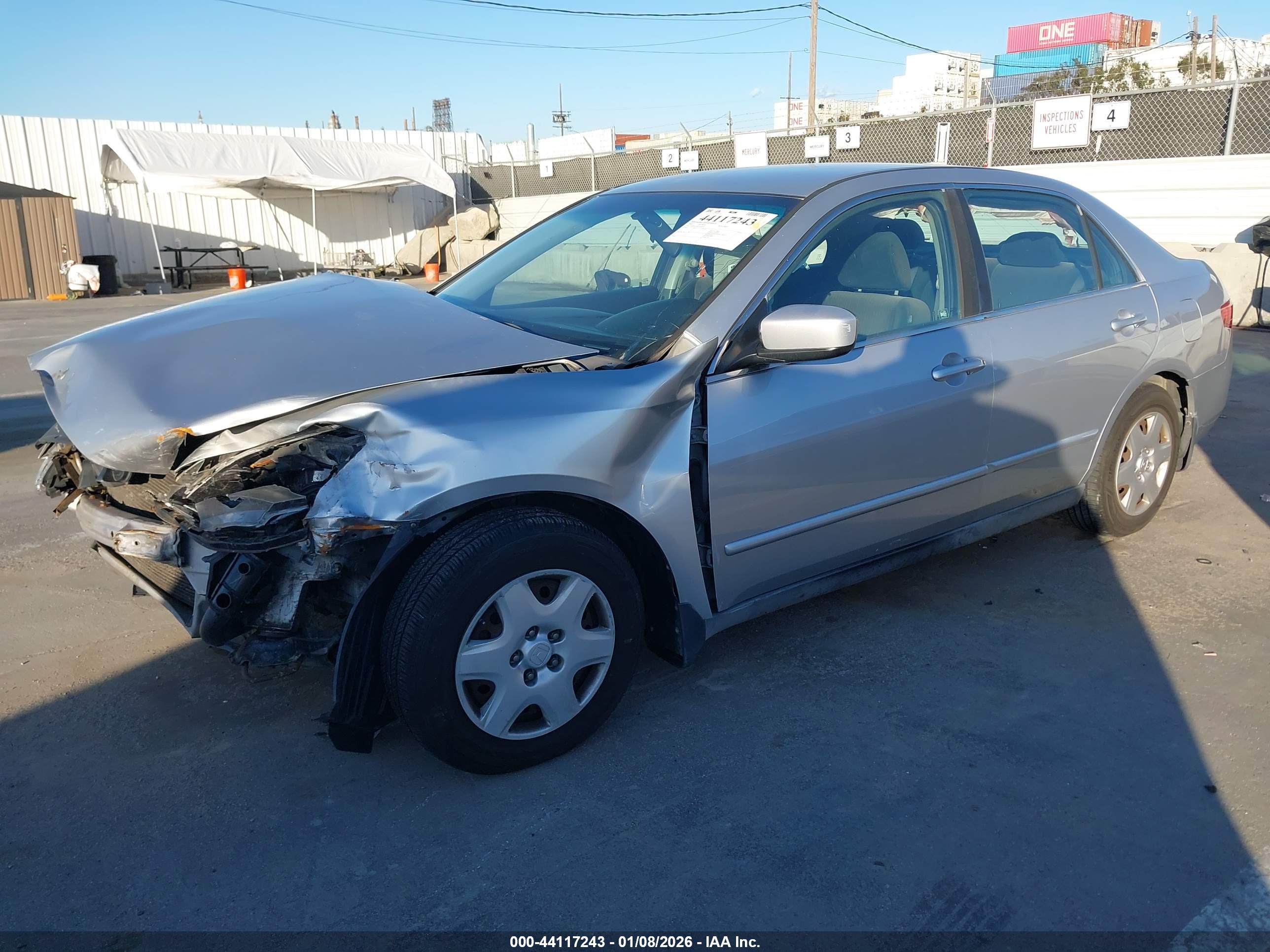 HONDA ACCORD image 2