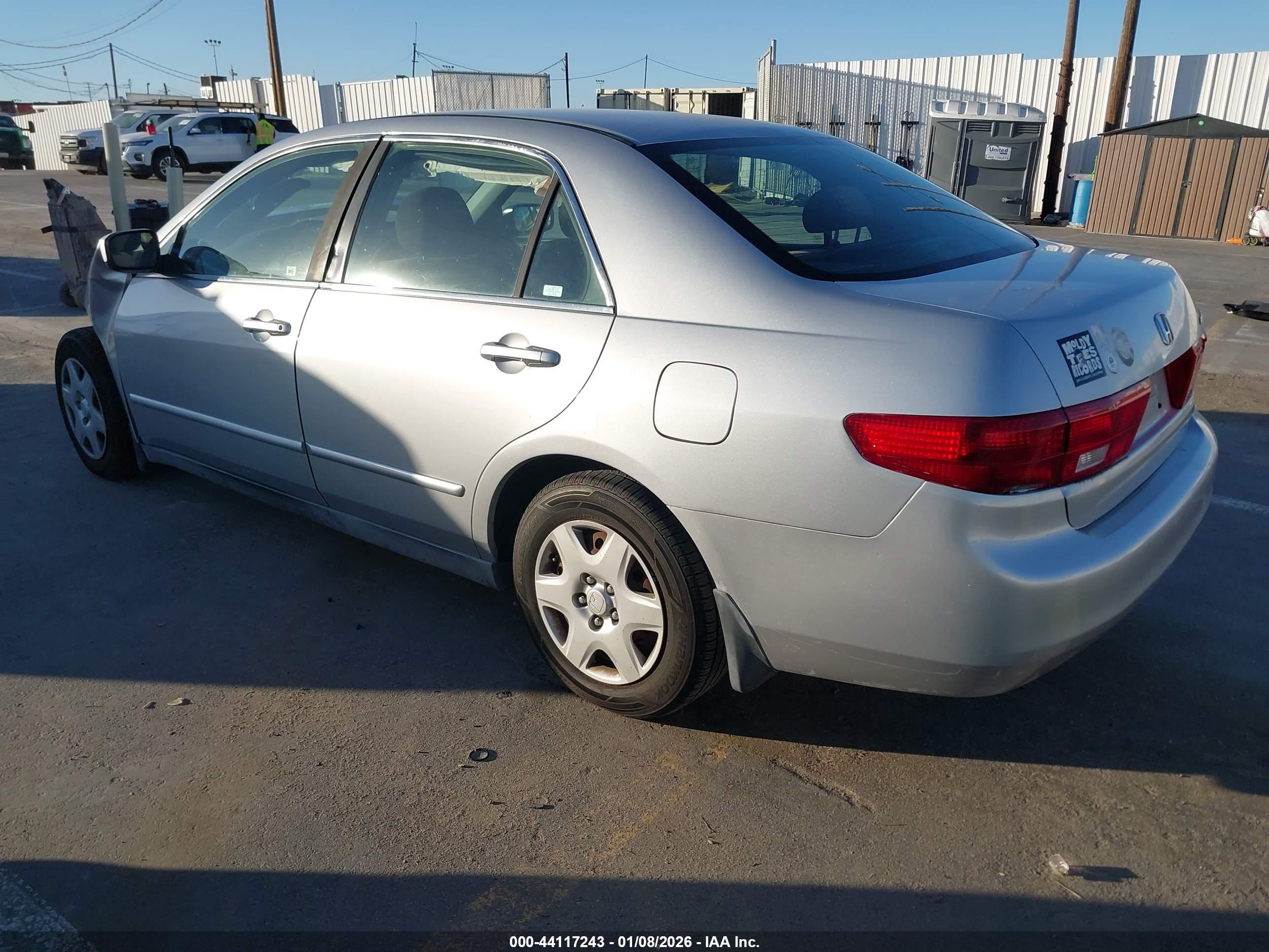HONDA ACCORD image 3