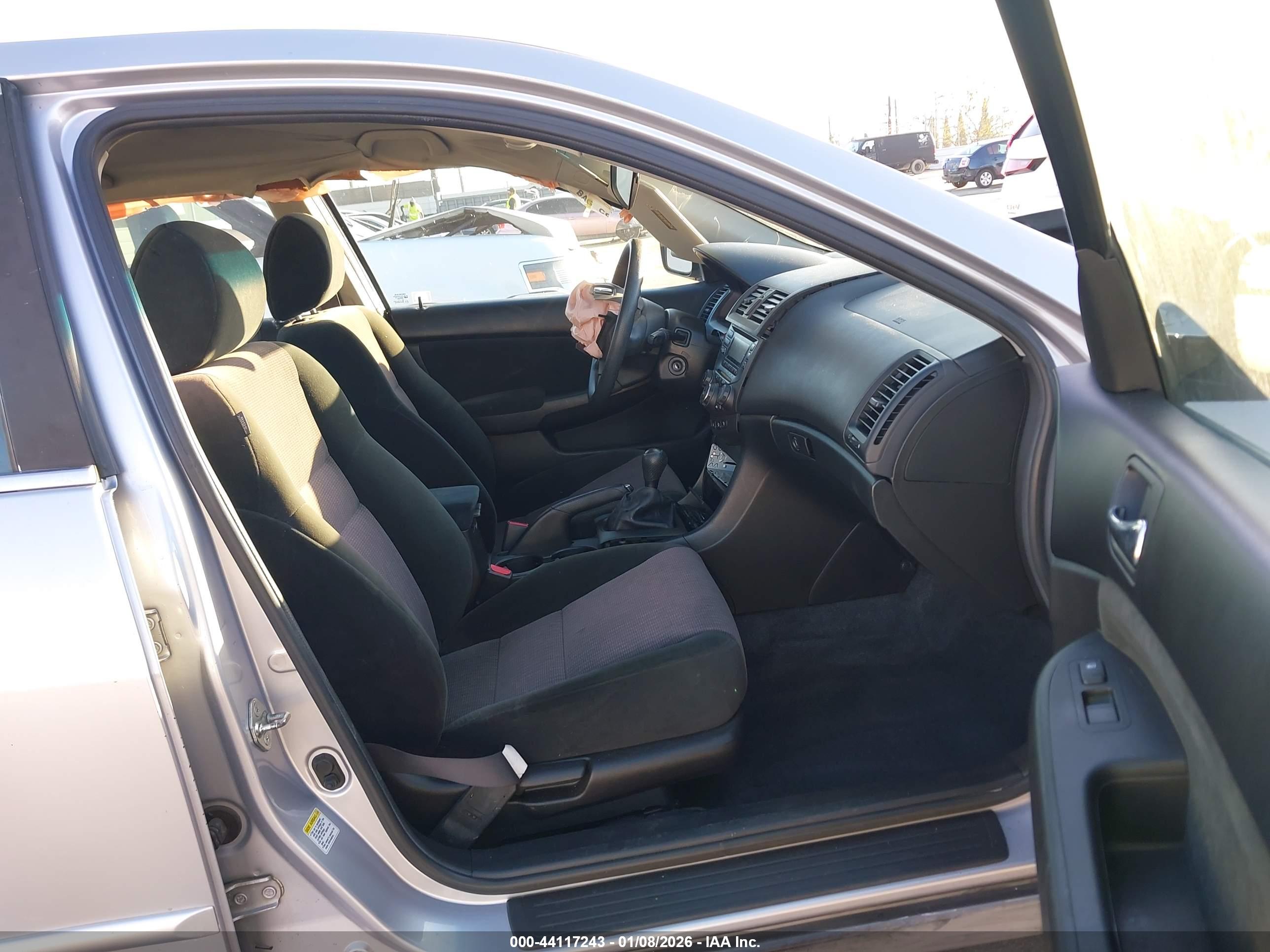 HONDA ACCORD image 5