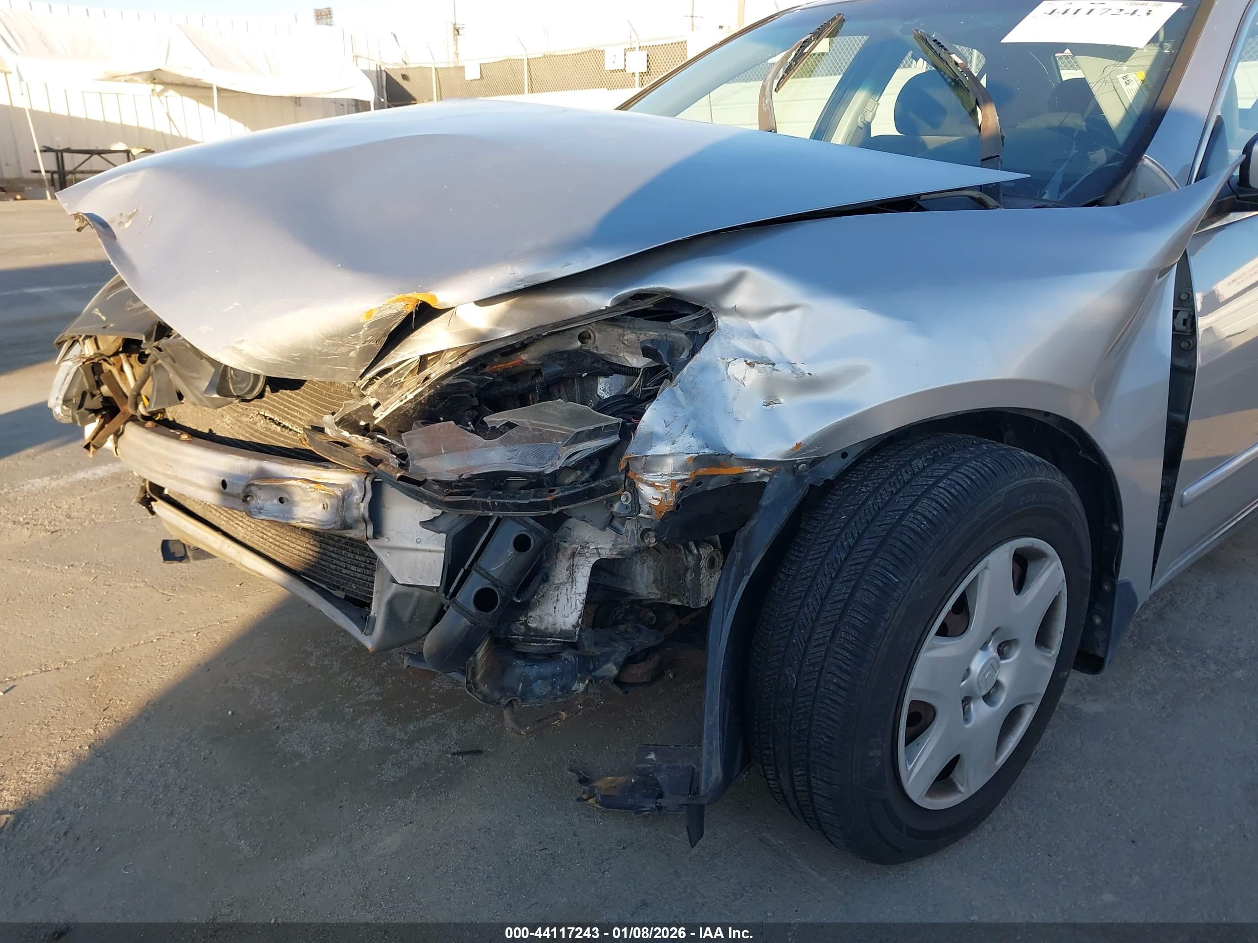 HONDA ACCORD image 6