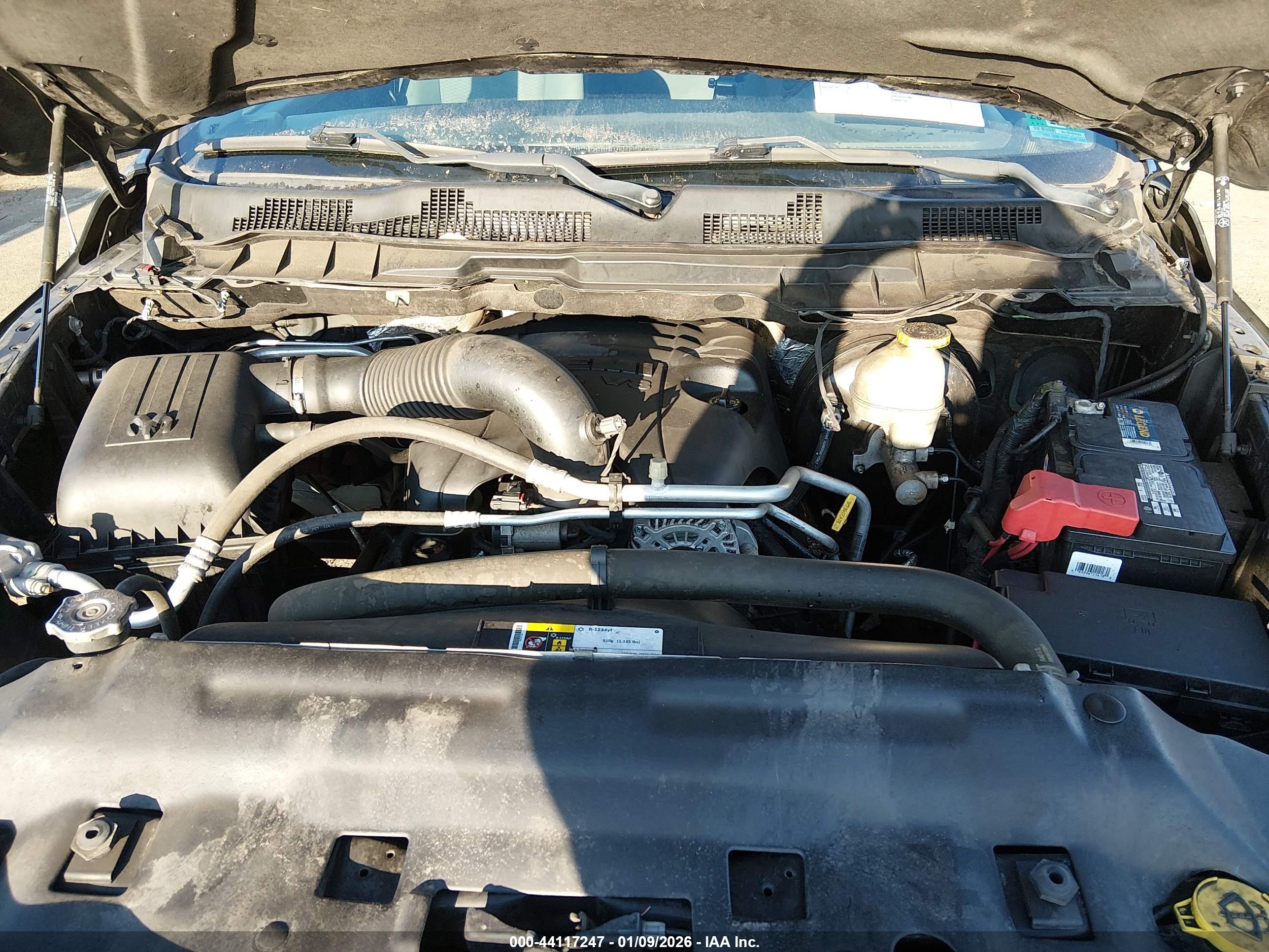 RAM 1500 image 10