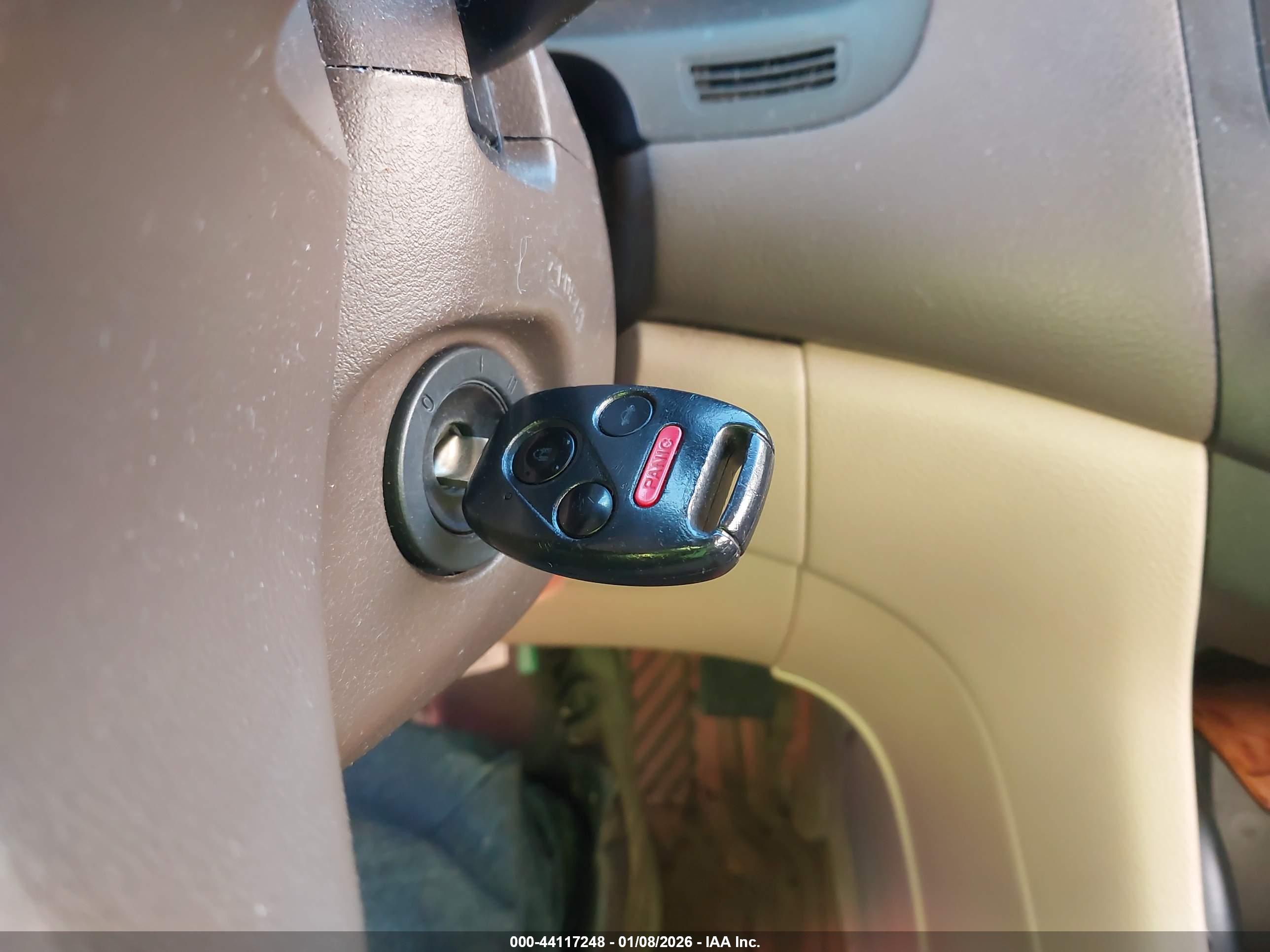 HONDA ACCORD image 11