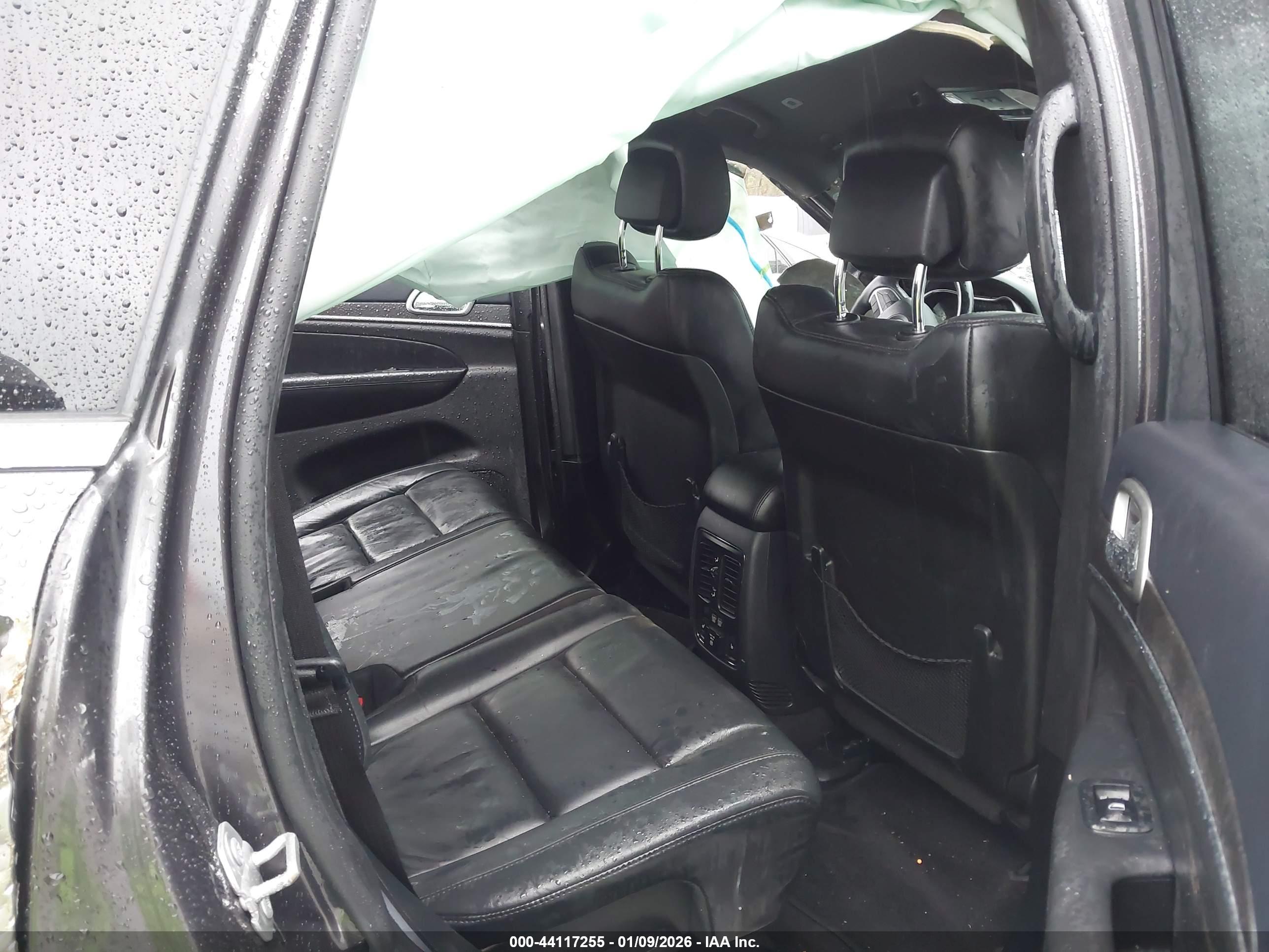 JEEP GRAND image 8