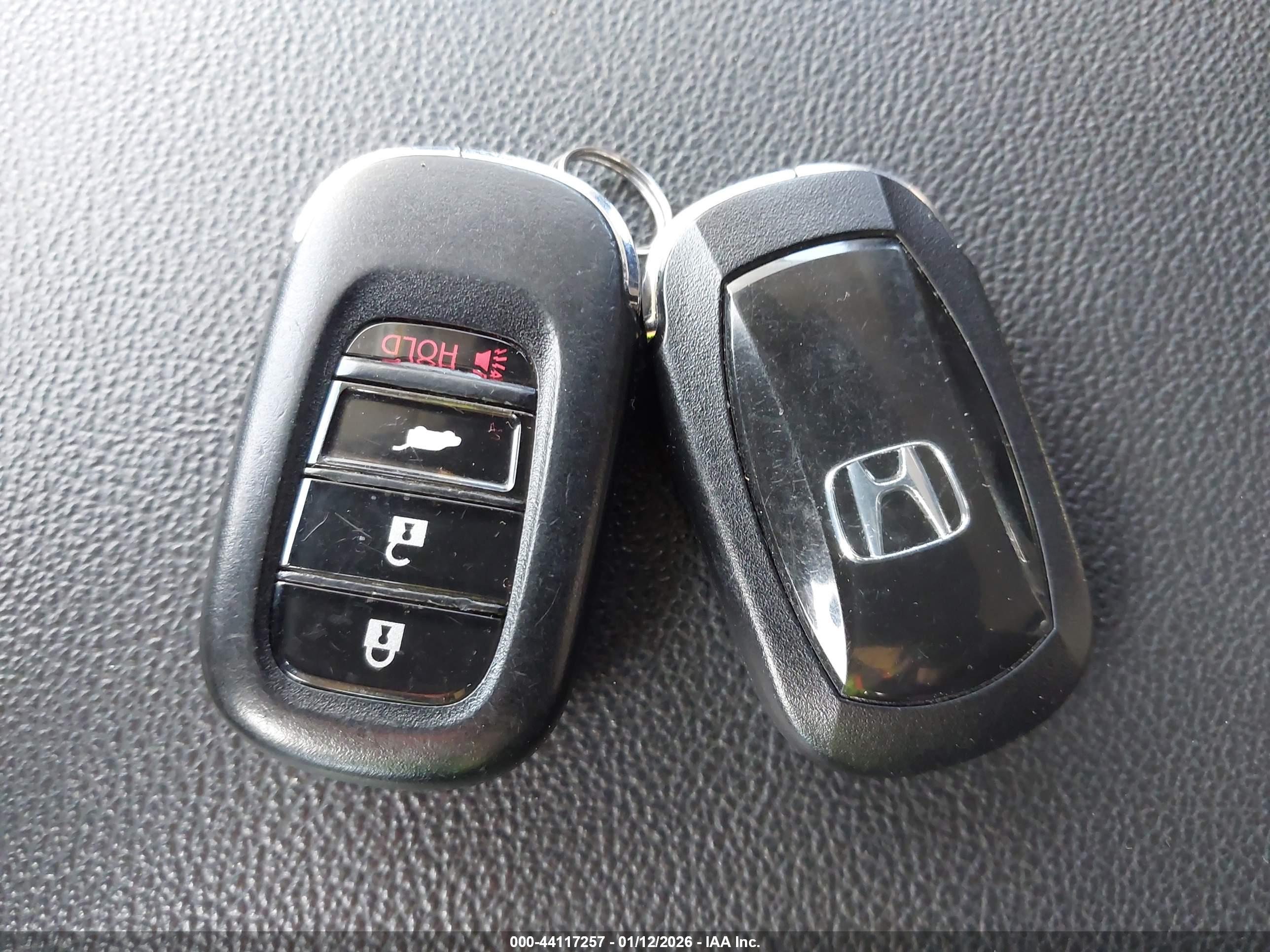 HONDA CR-V image 11