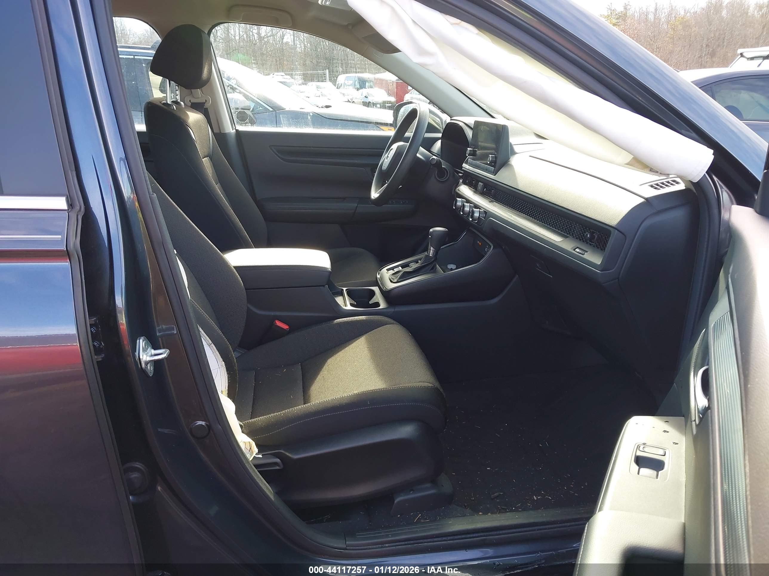 HONDA CR-V image 5