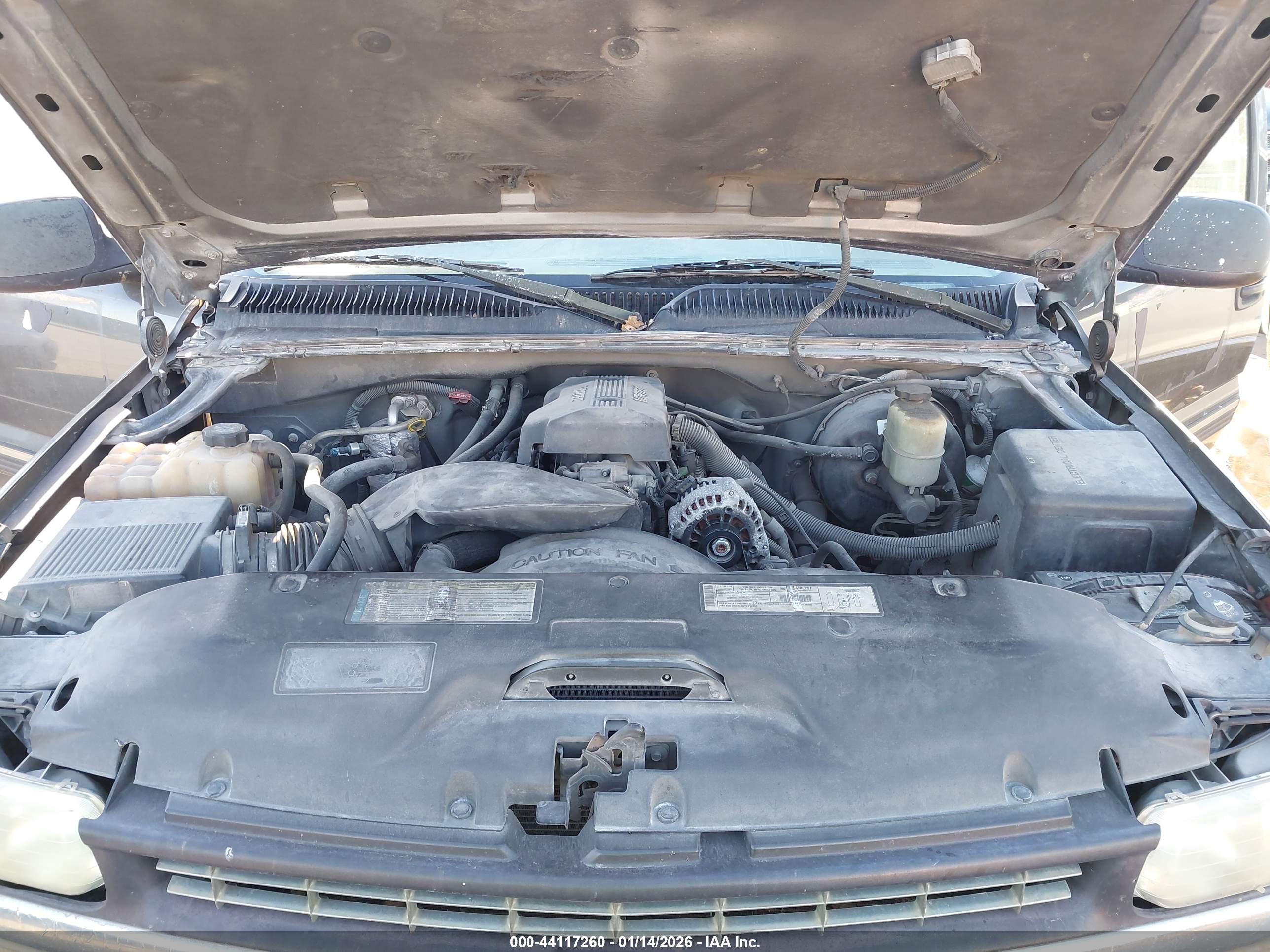 CHEVROLET SILVERADO image 10