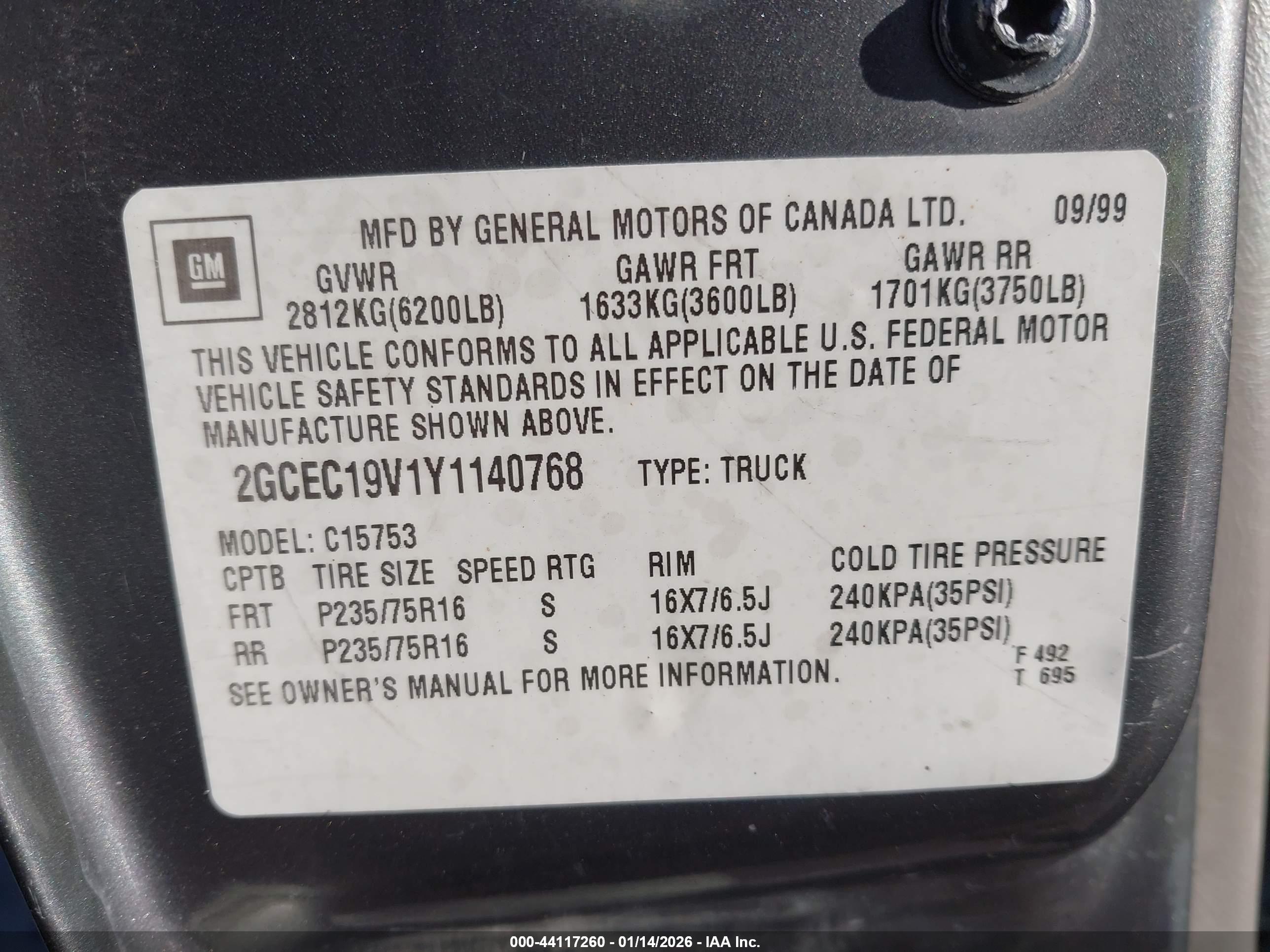 CHEVROLET SILVERADO image 9