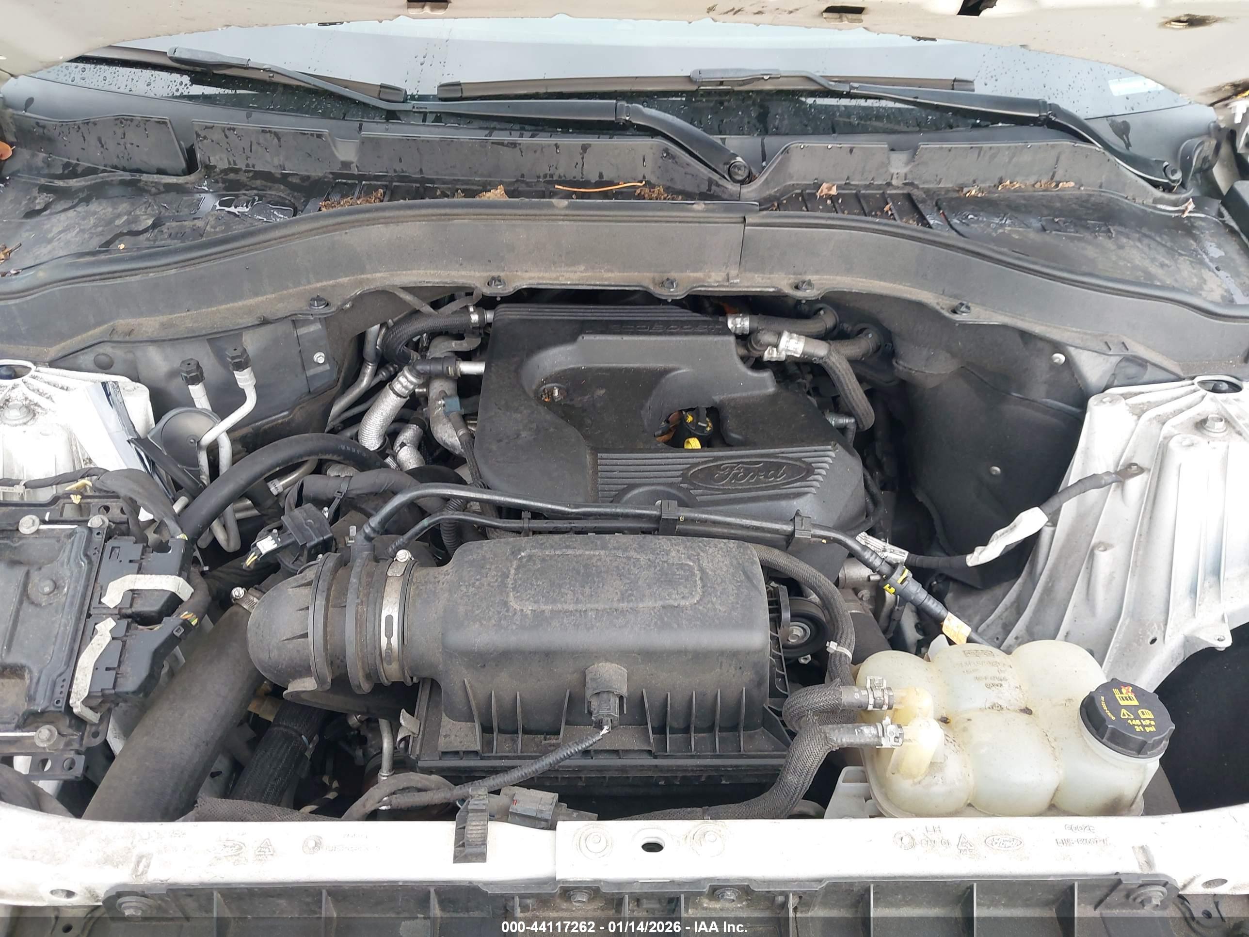 FORD EXPLORER image 10