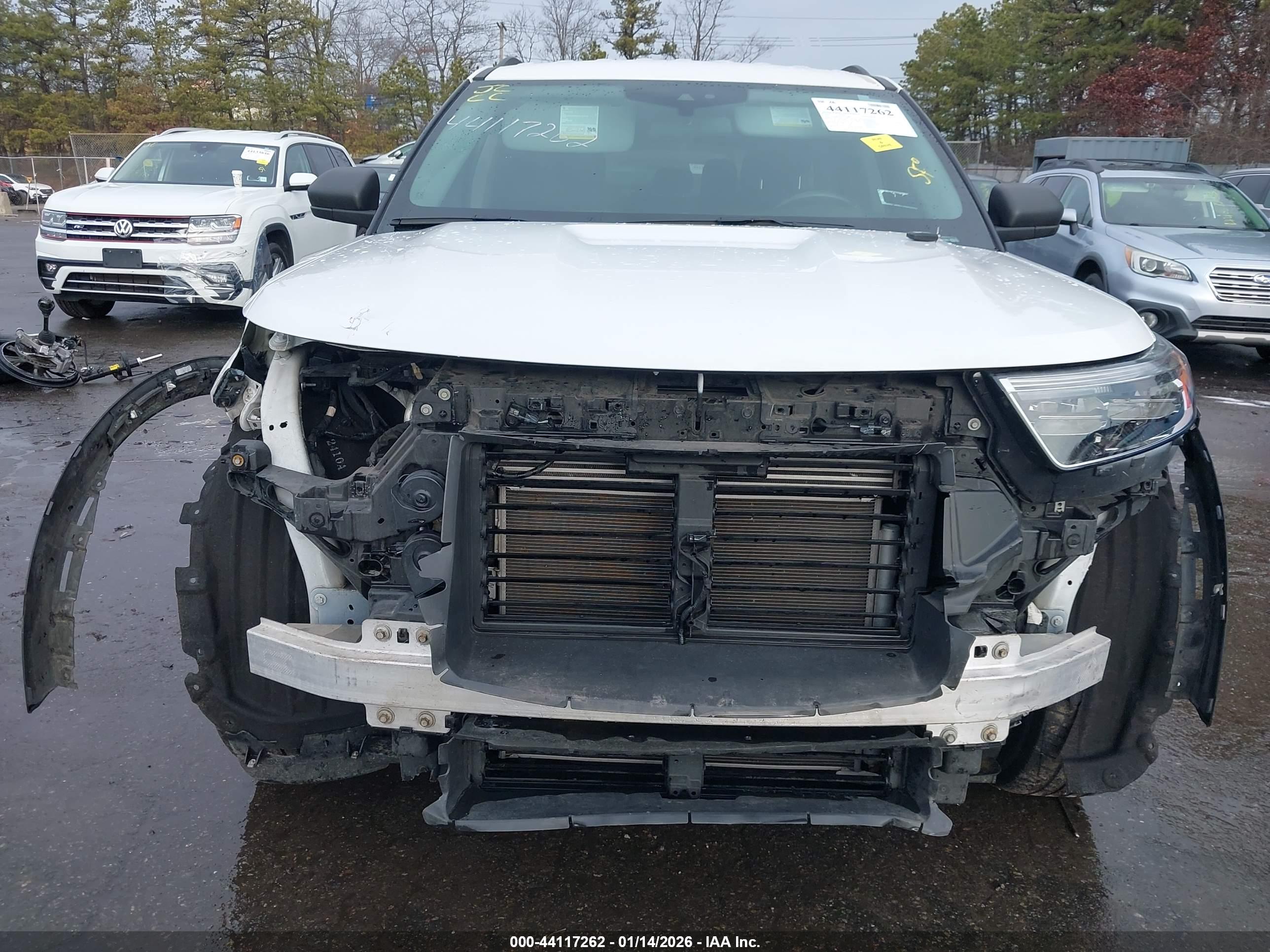 FORD EXPLORER image 6