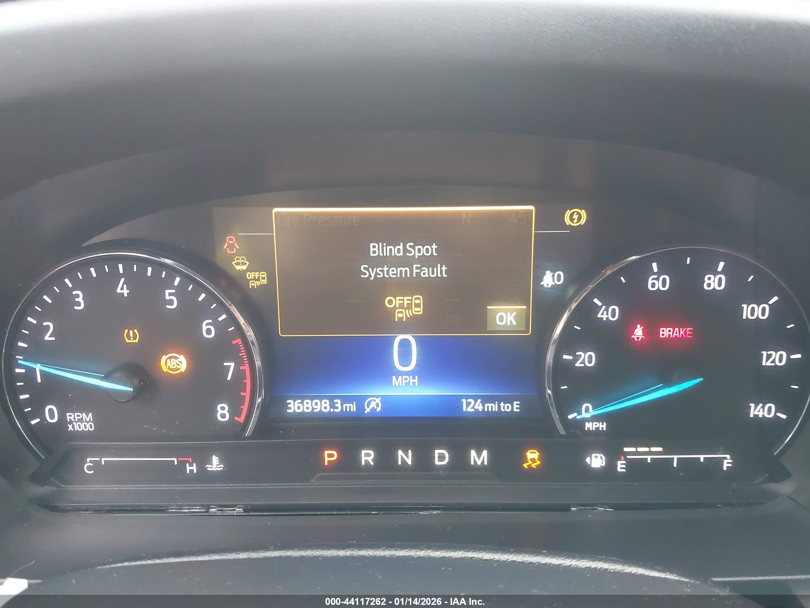 FORD EXPLORER image 7