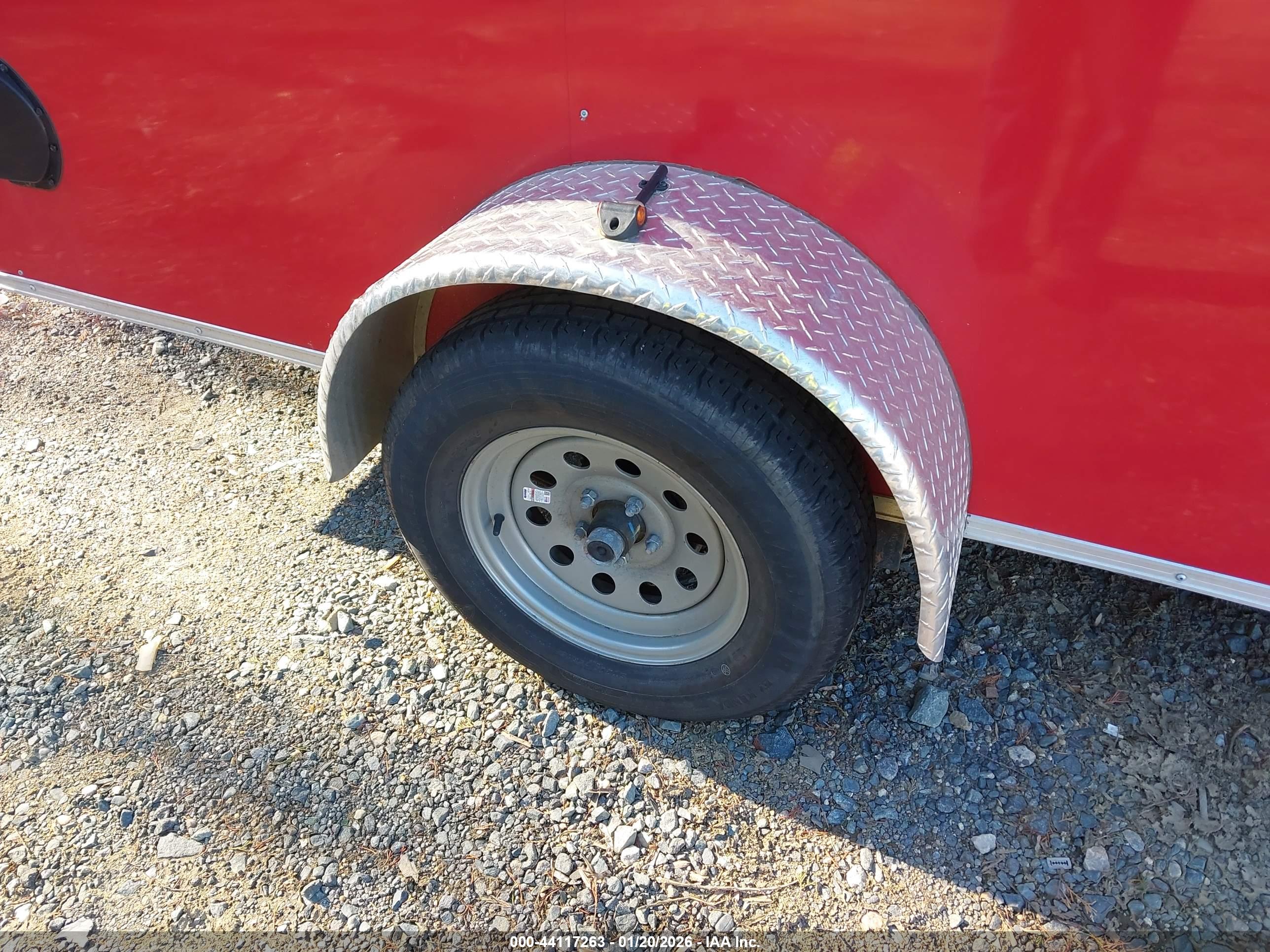 TRAILER STEEL image 10