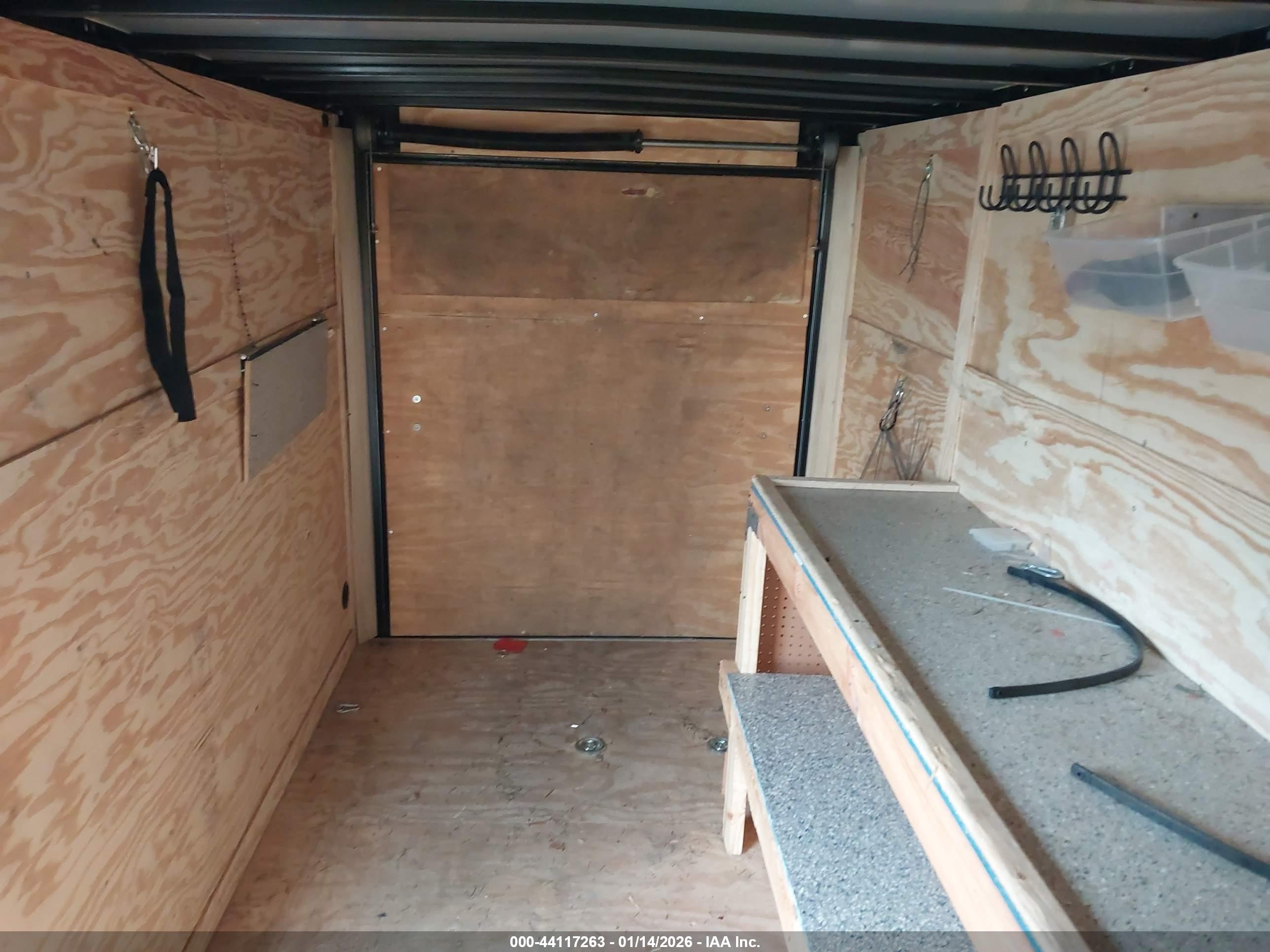 TRAILER STEEL image 5