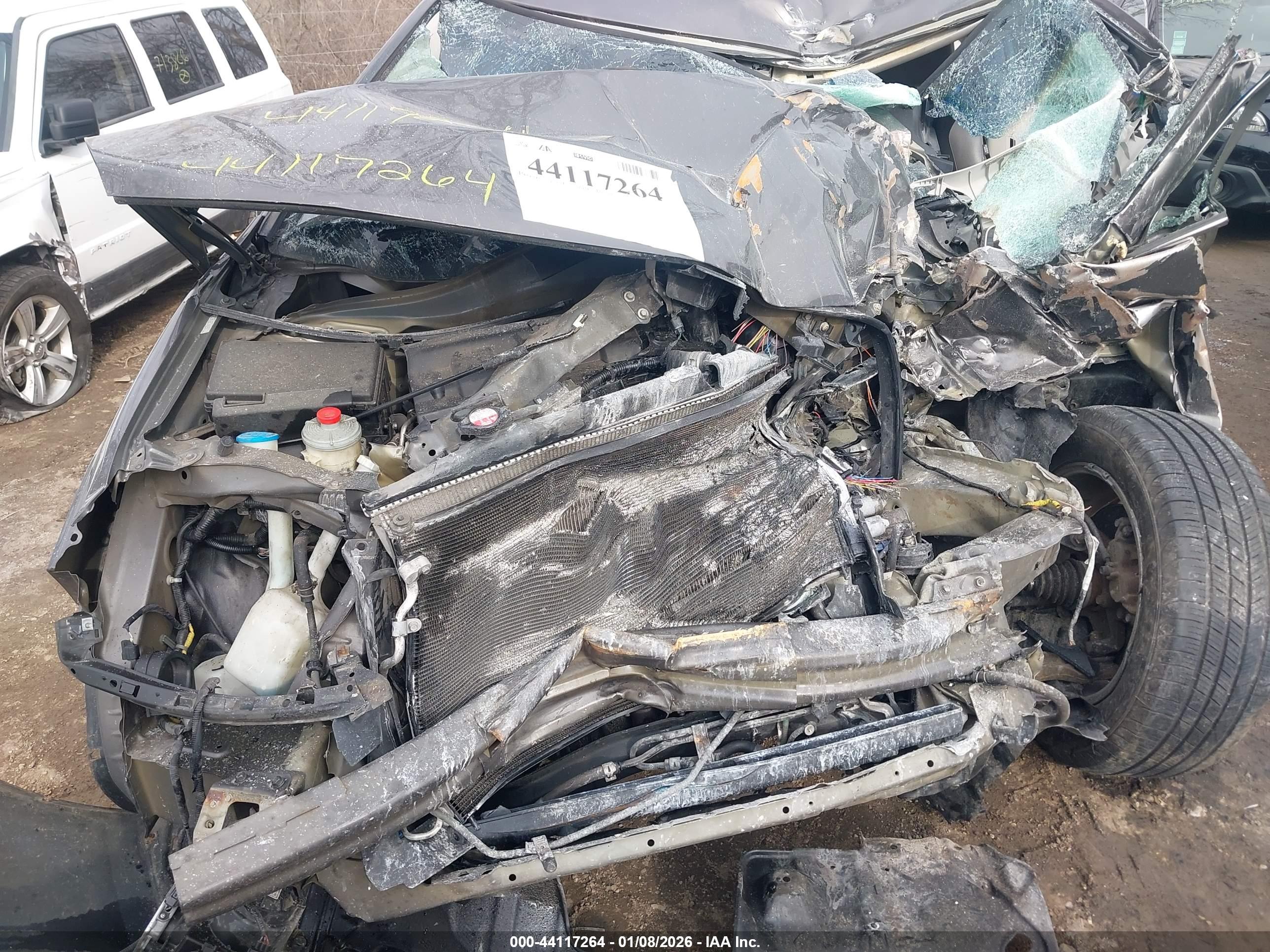 HONDA ODYSSEY image 10