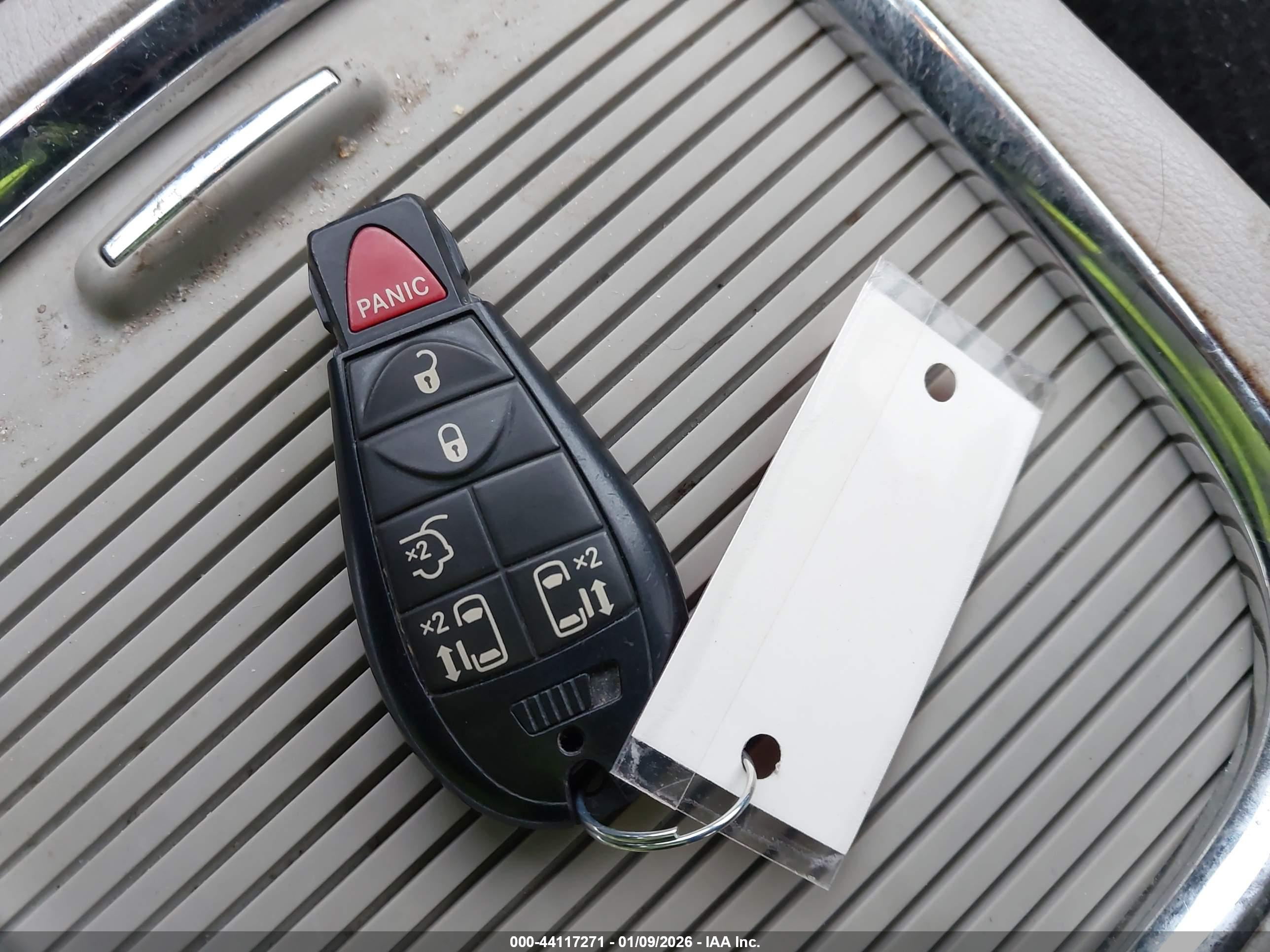 DODGE GRAND image 11