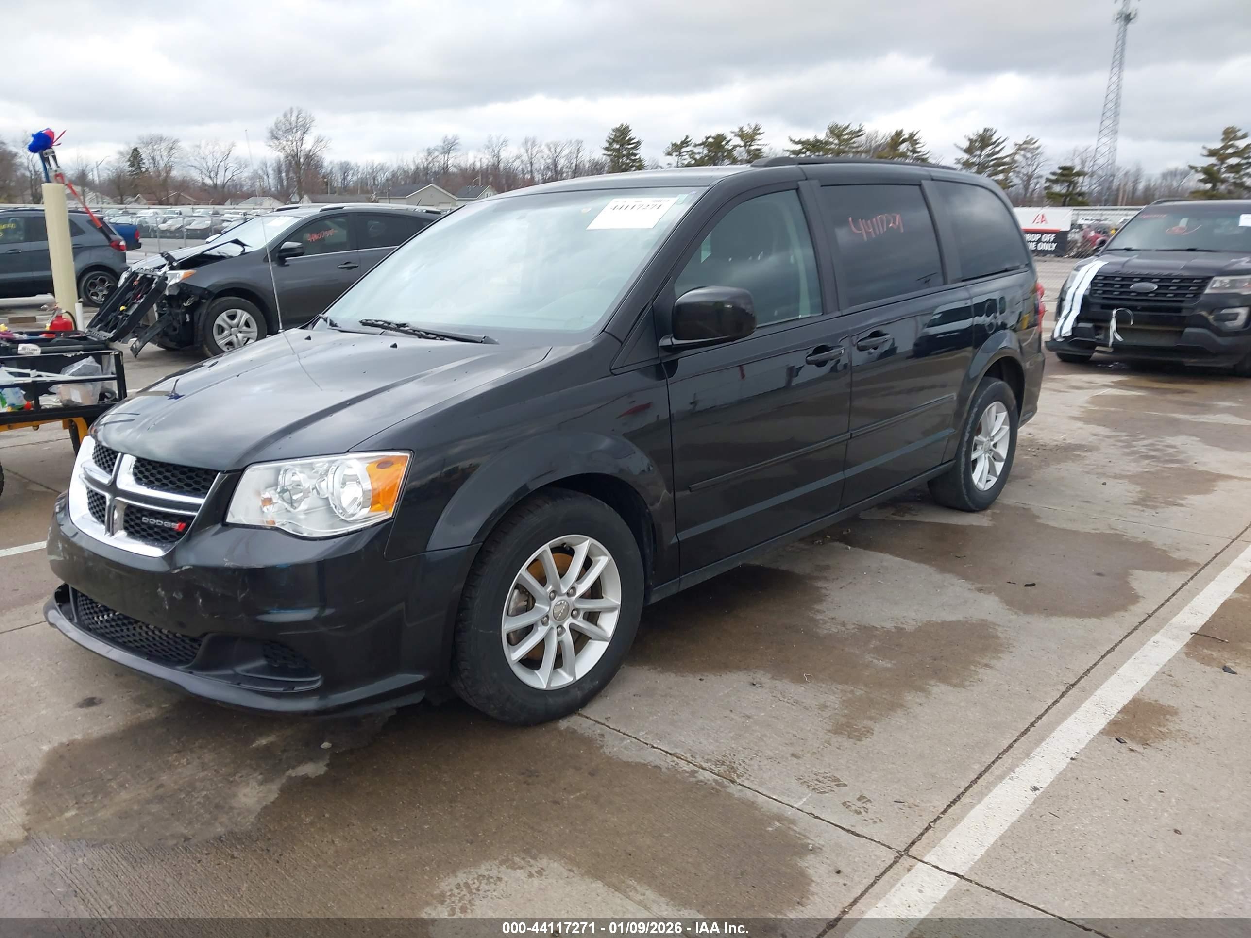 DODGE GRAND image 2