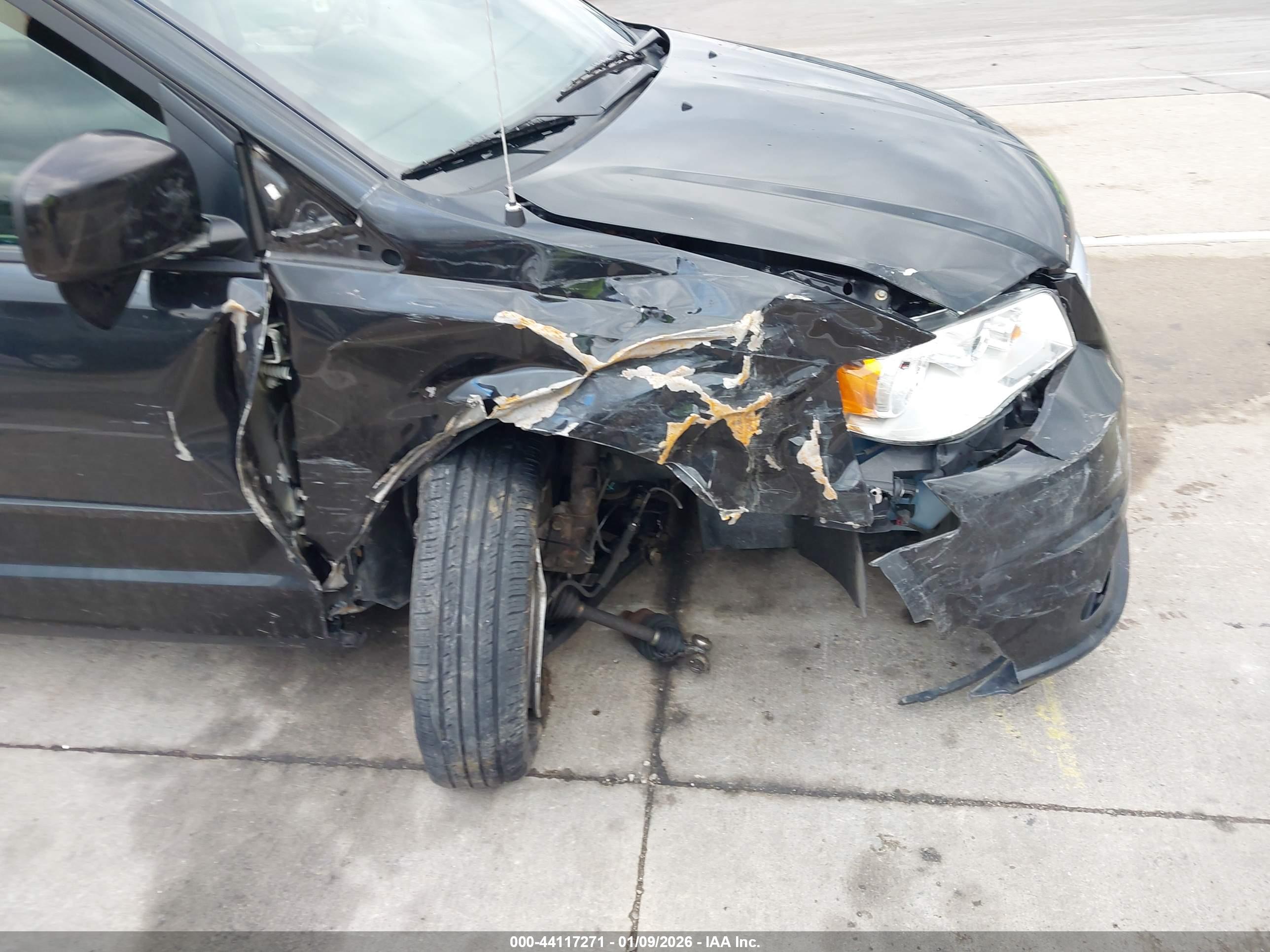 DODGE GRAND image 6
