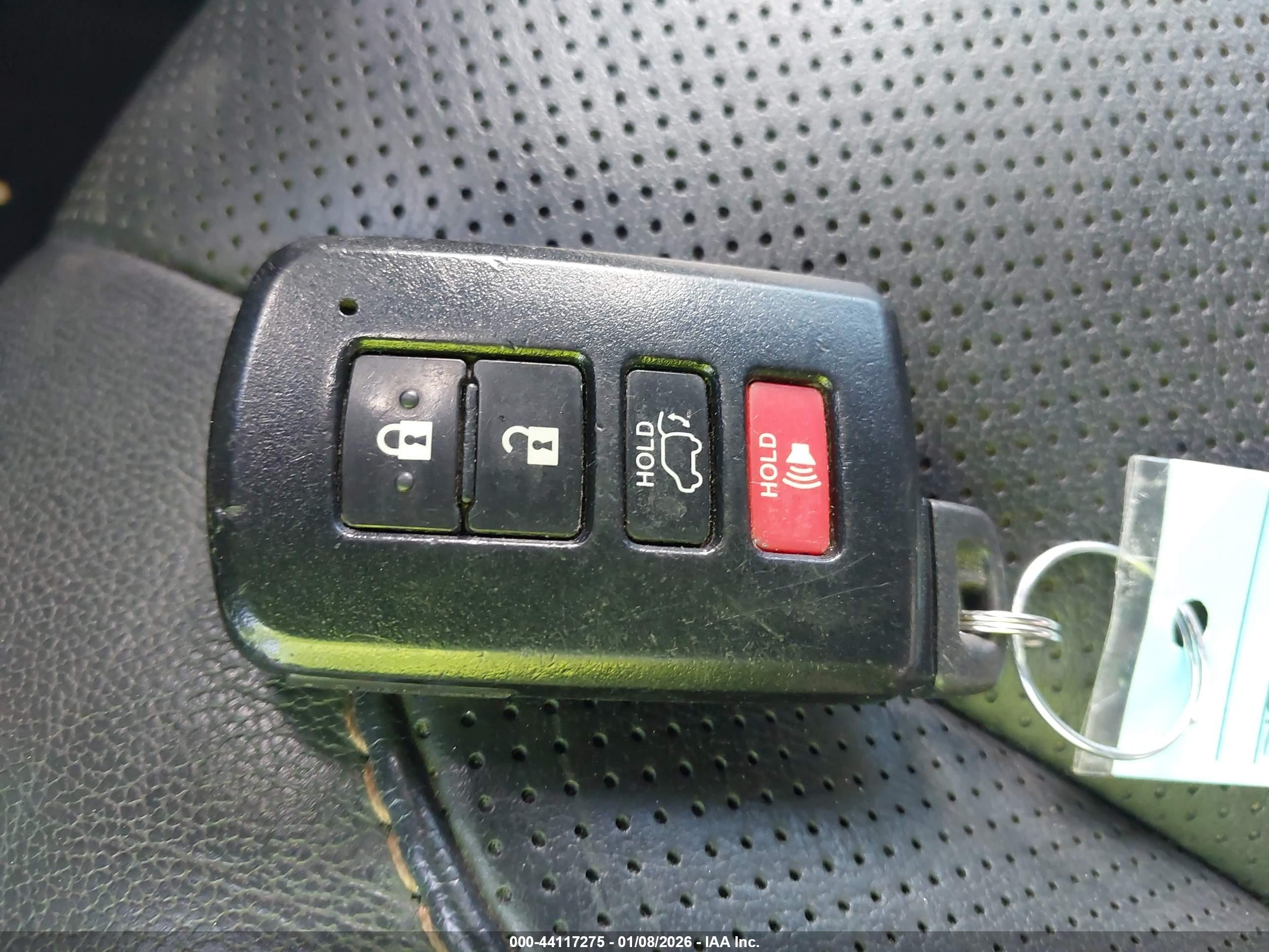 TOYOTA HIGHLANDER image 11
