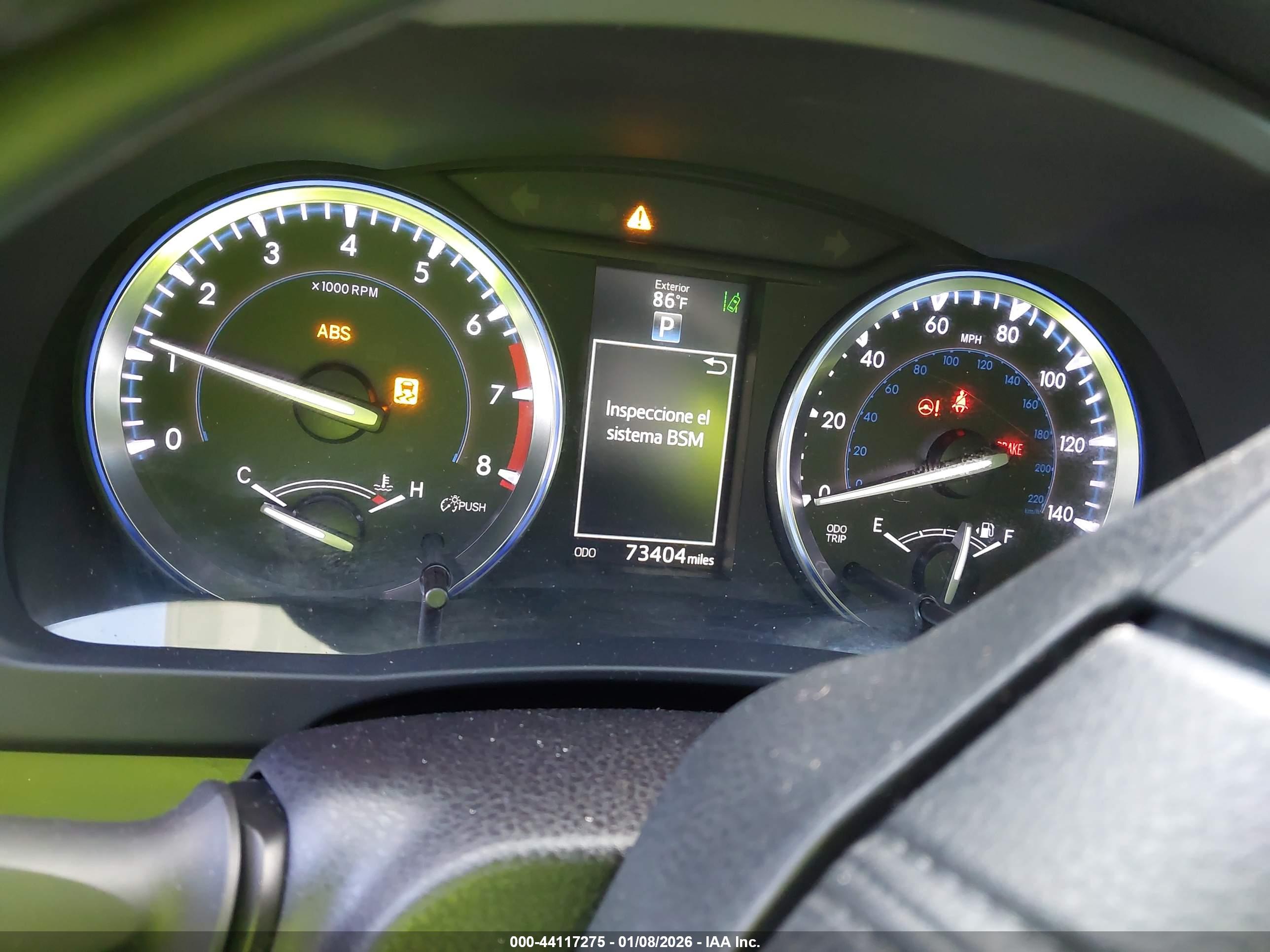 TOYOTA HIGHLANDER image 7