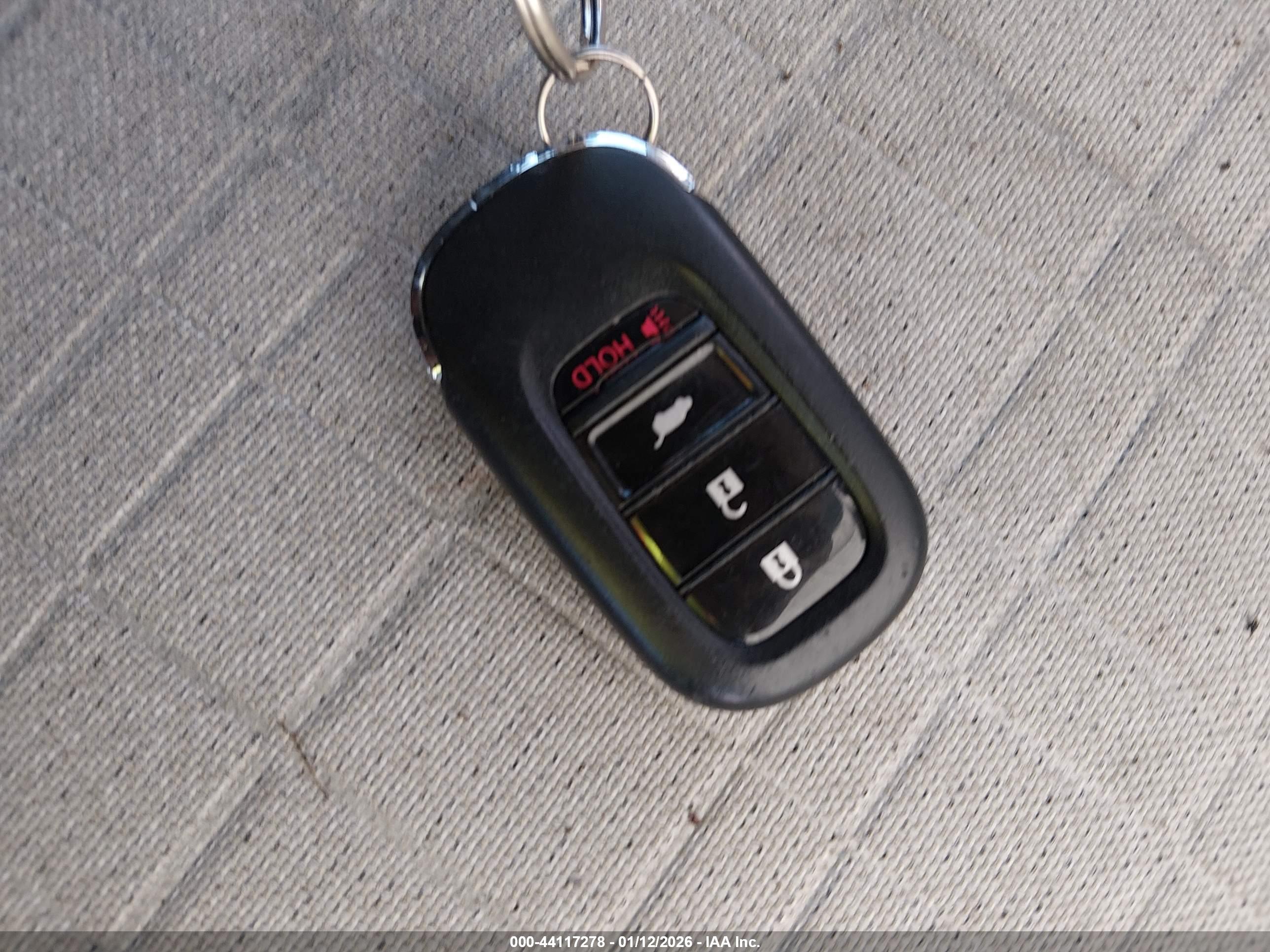 HONDA HR-V image 11