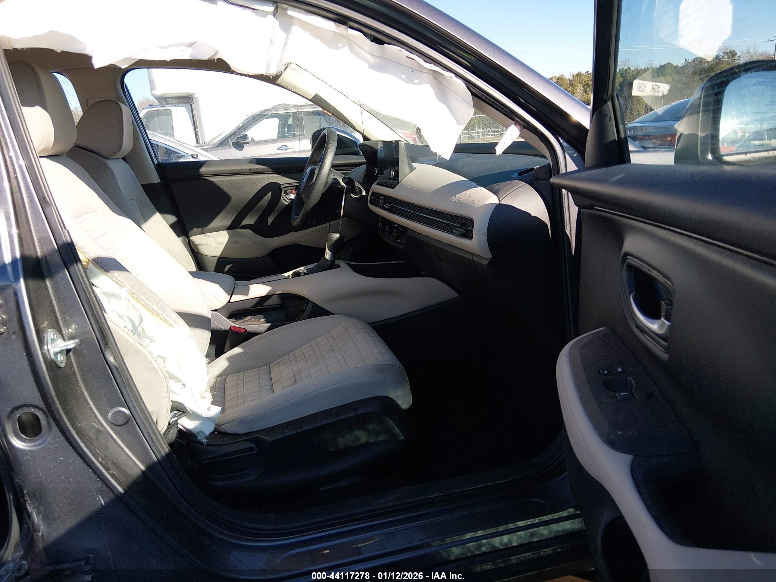 HONDA HR-V image 5