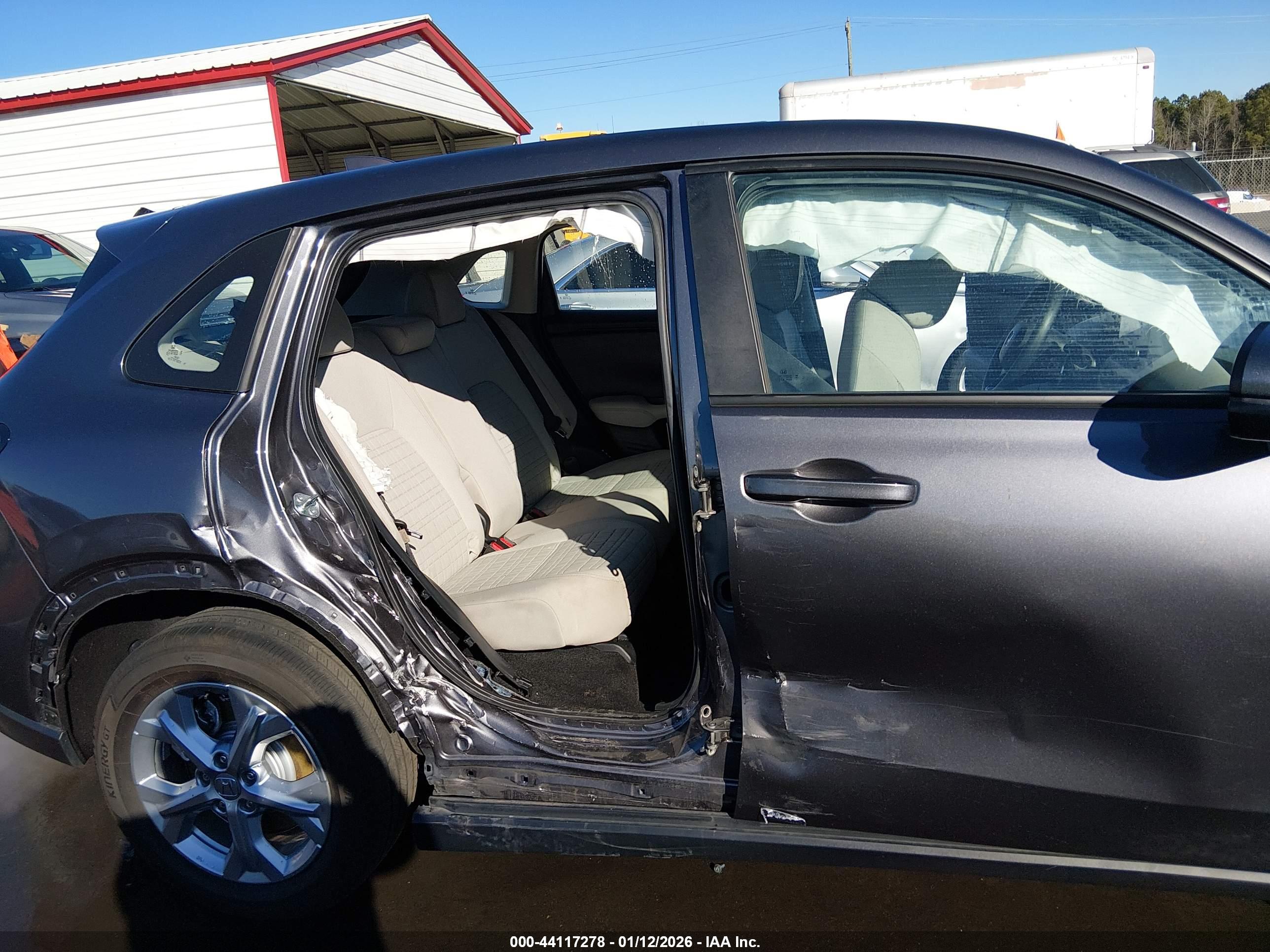 HONDA HR-V image 6