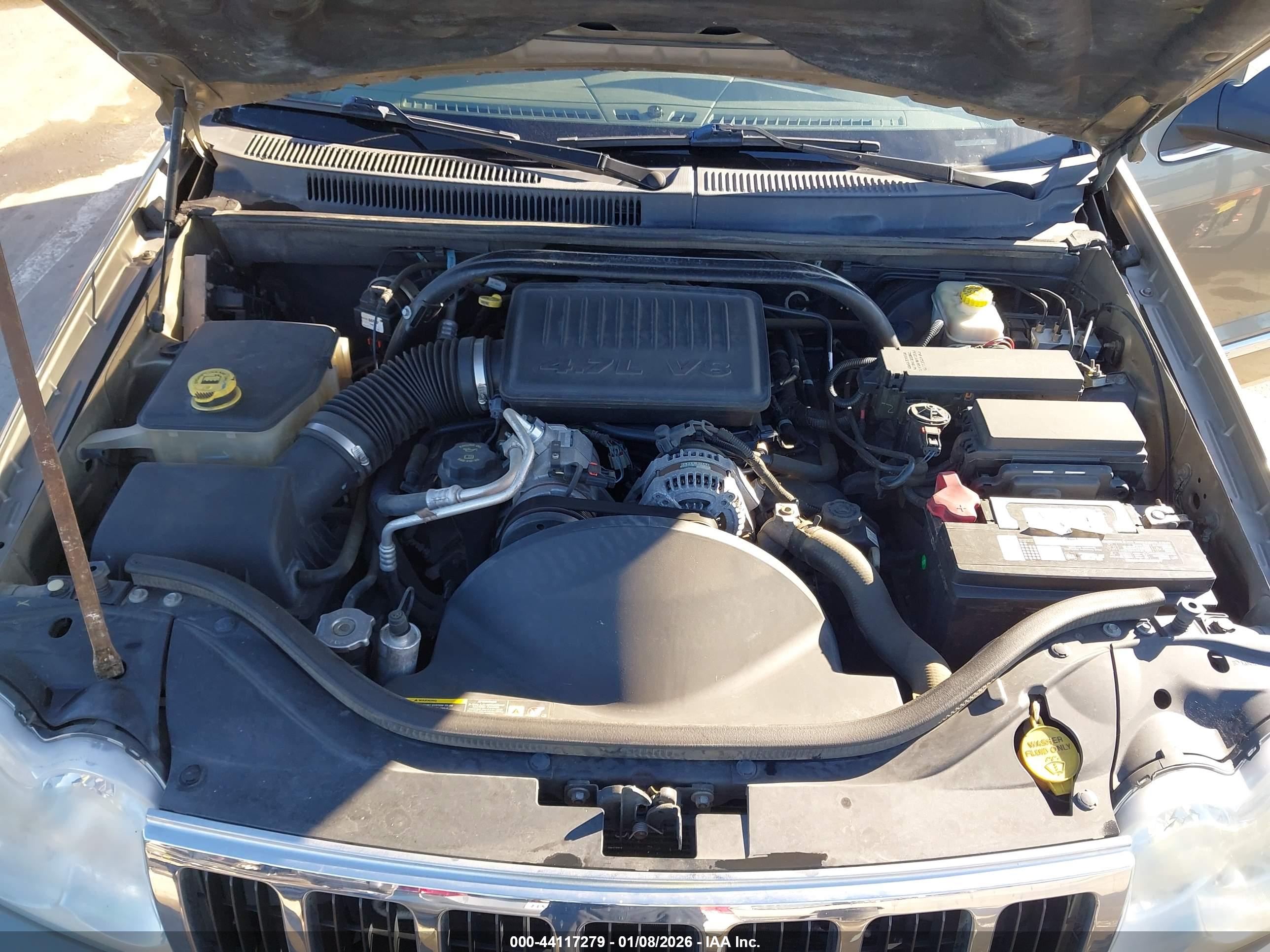 JEEP GRAND image 10