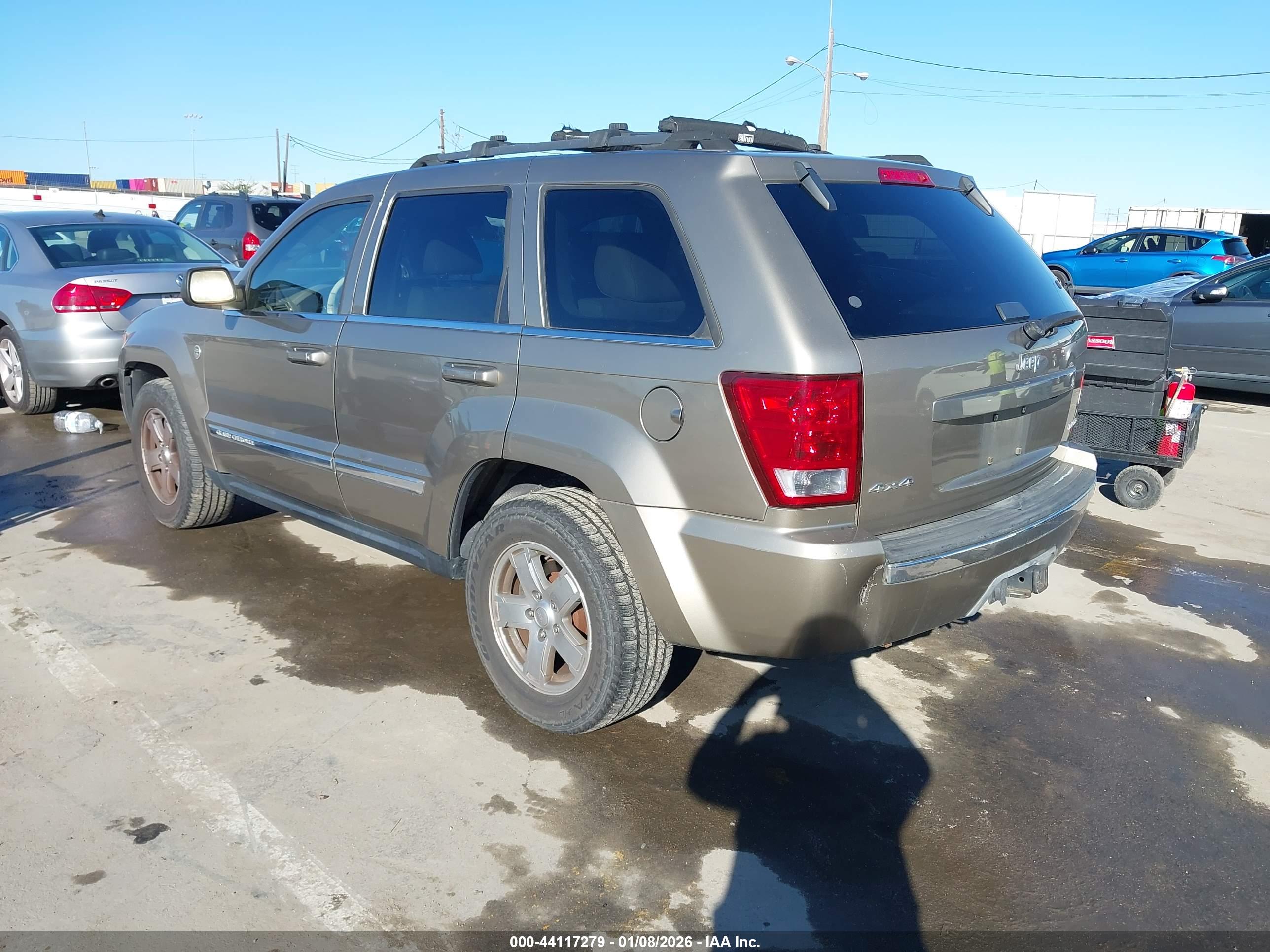 JEEP GRAND image 3