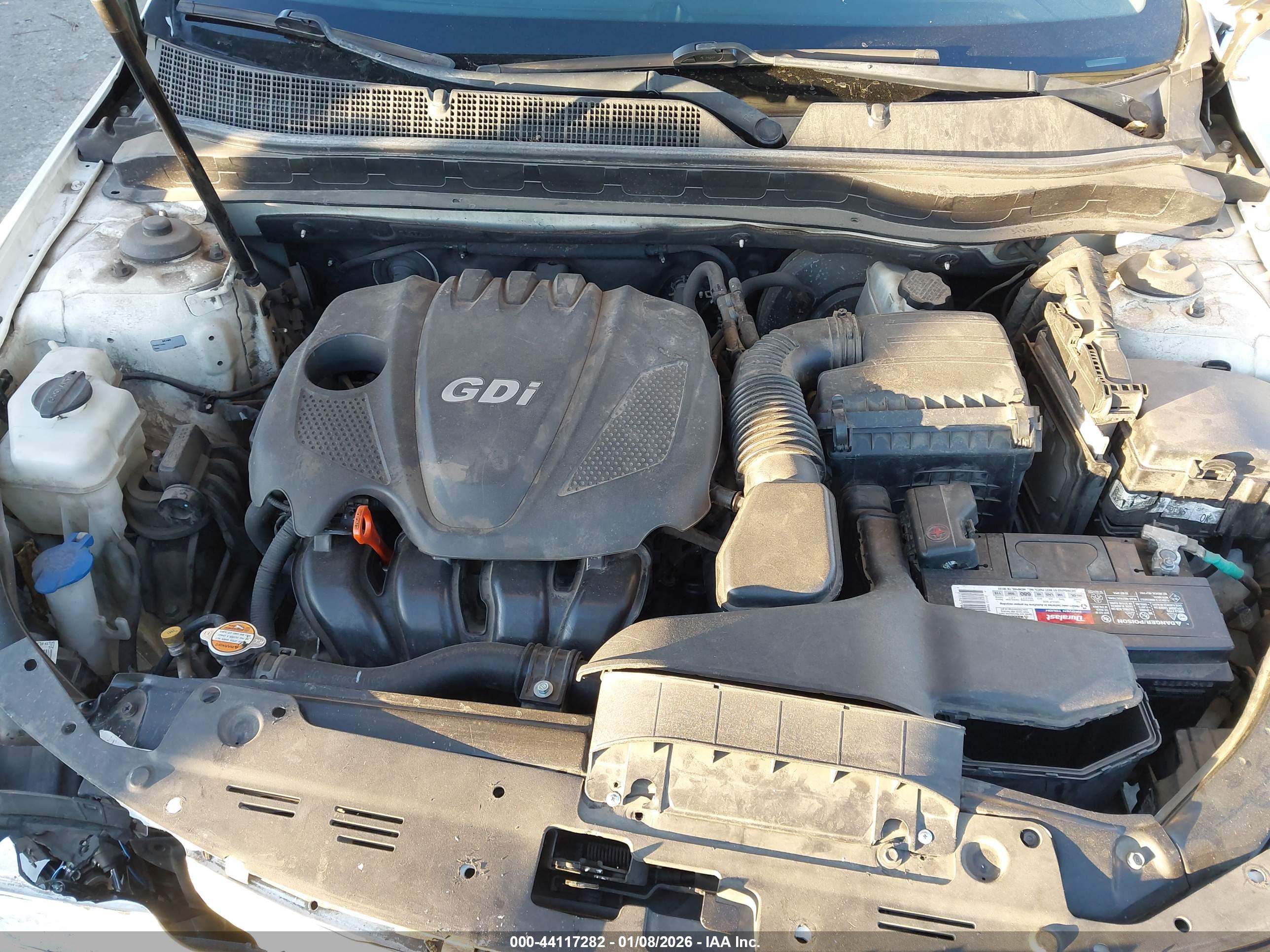 KIA OPTIMA image 10