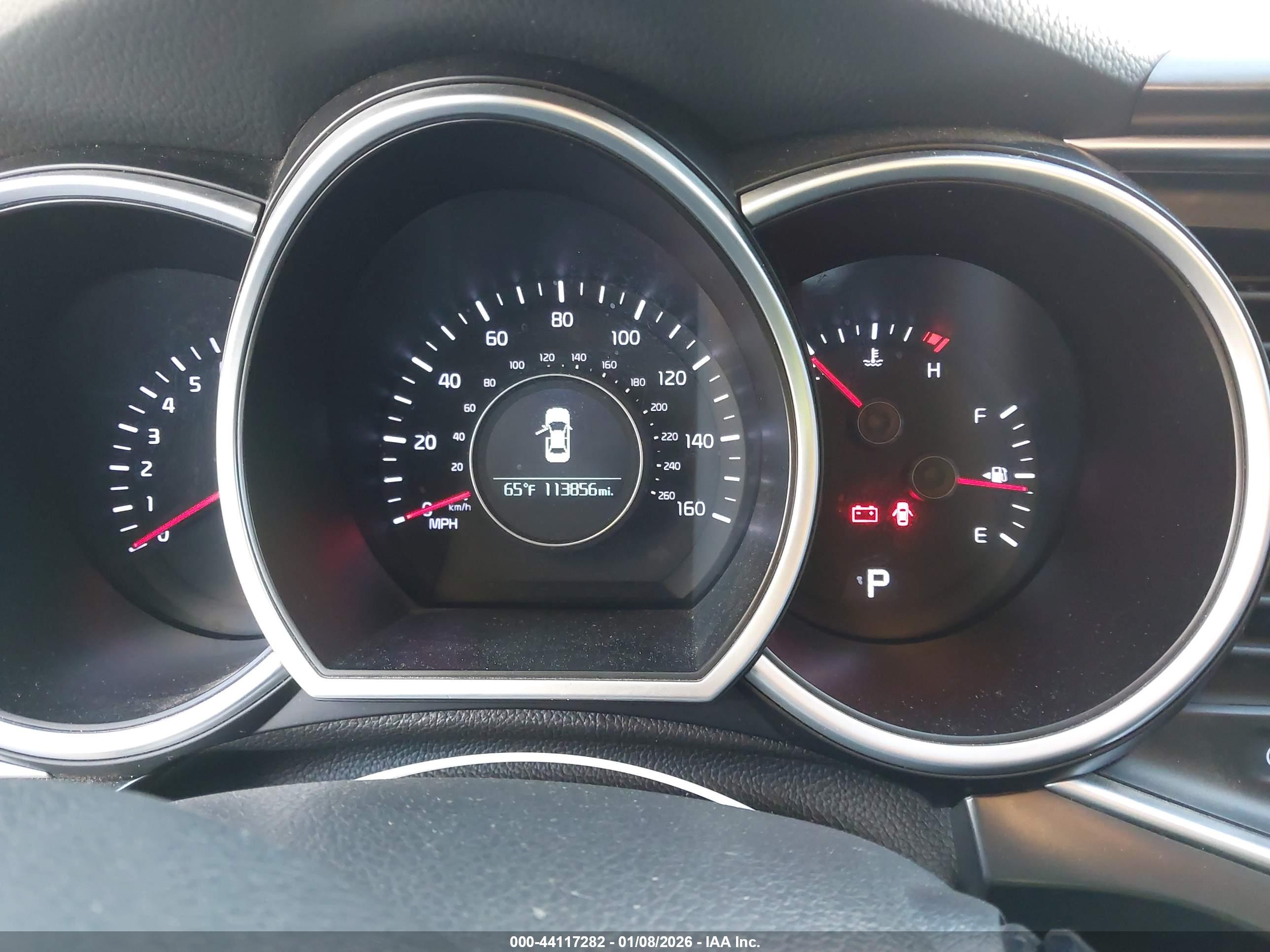 KIA OPTIMA image 7