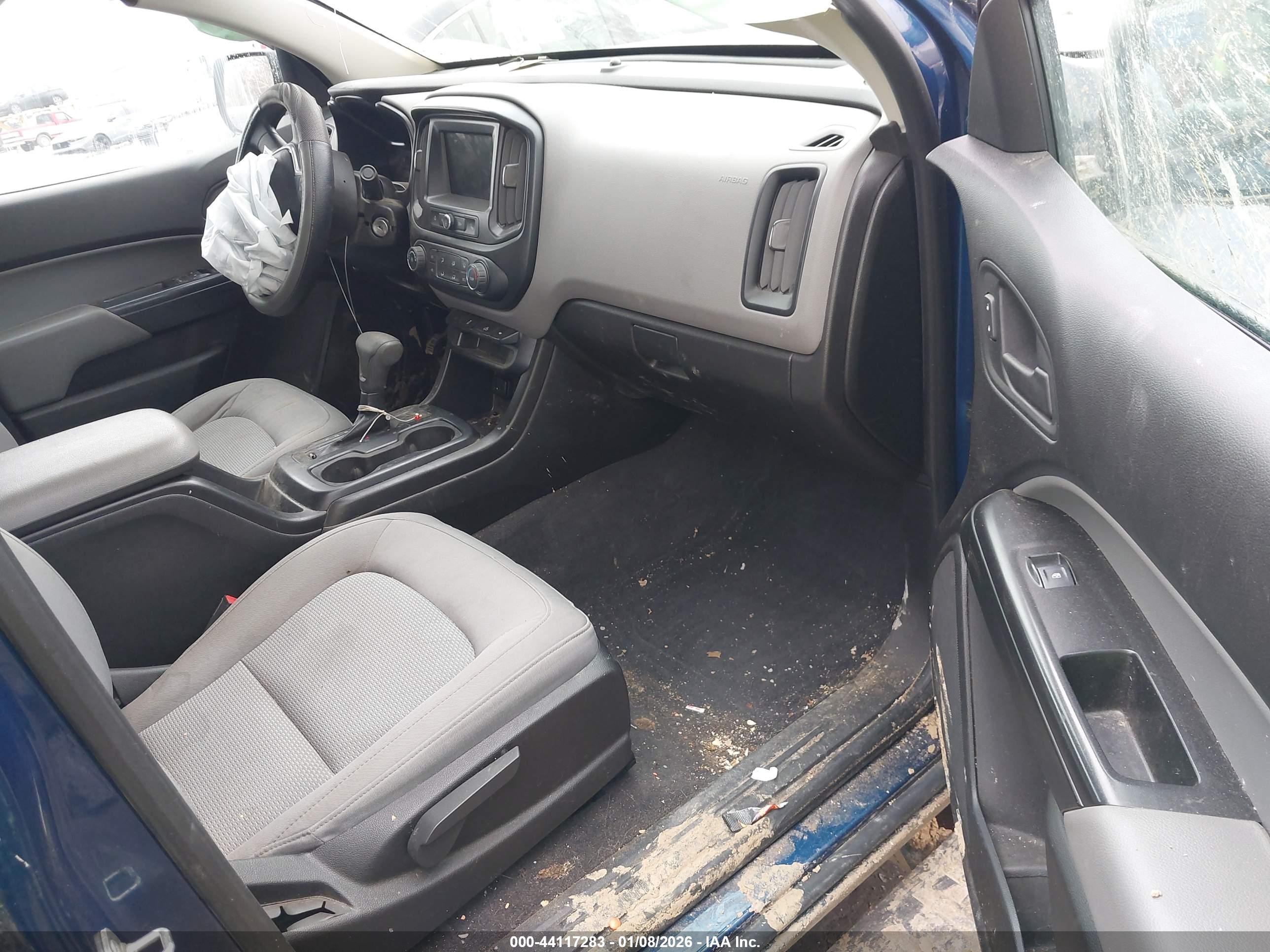 CHEVROLET COLORADO image 5