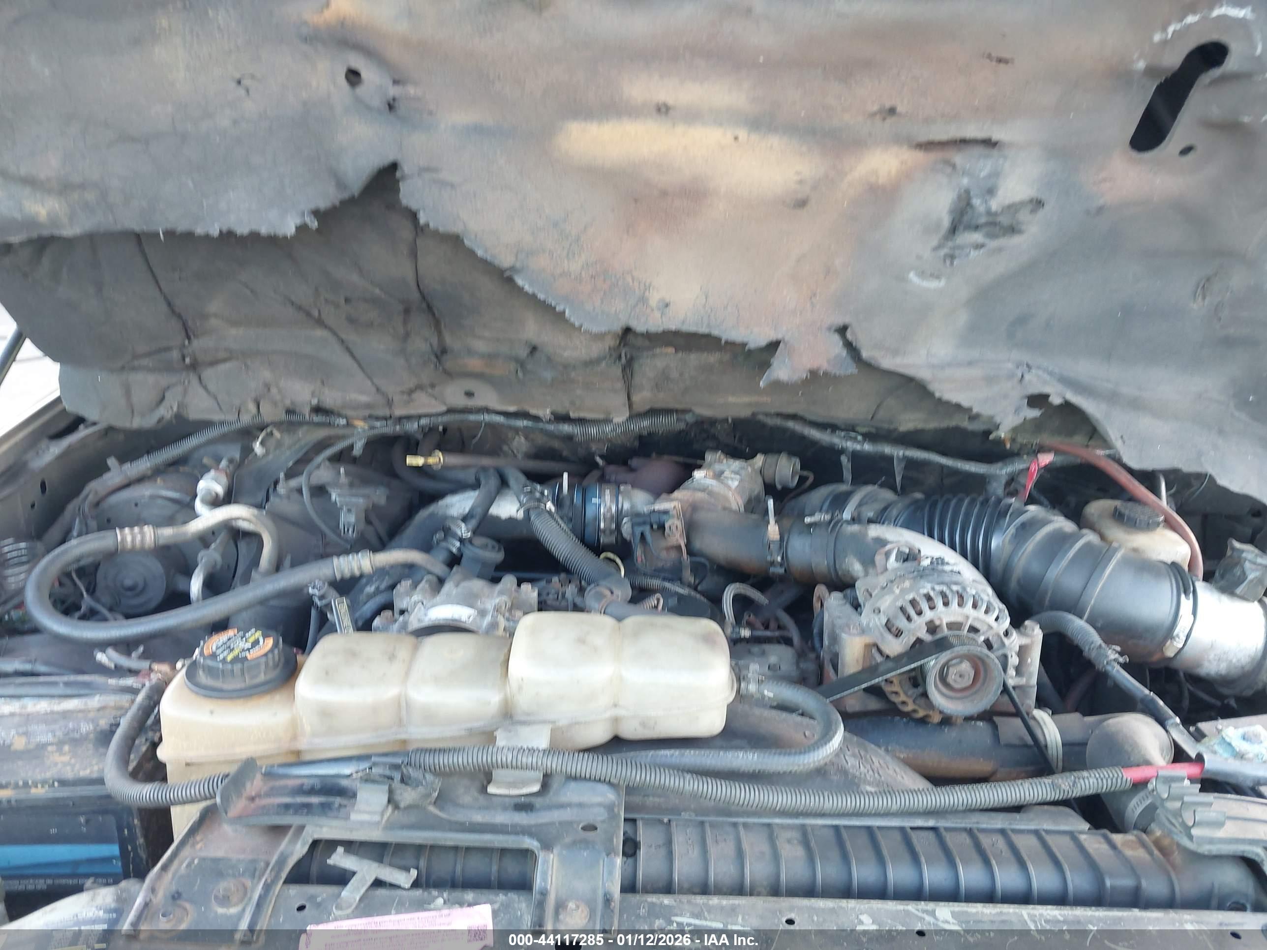 FORD F-350 image 10