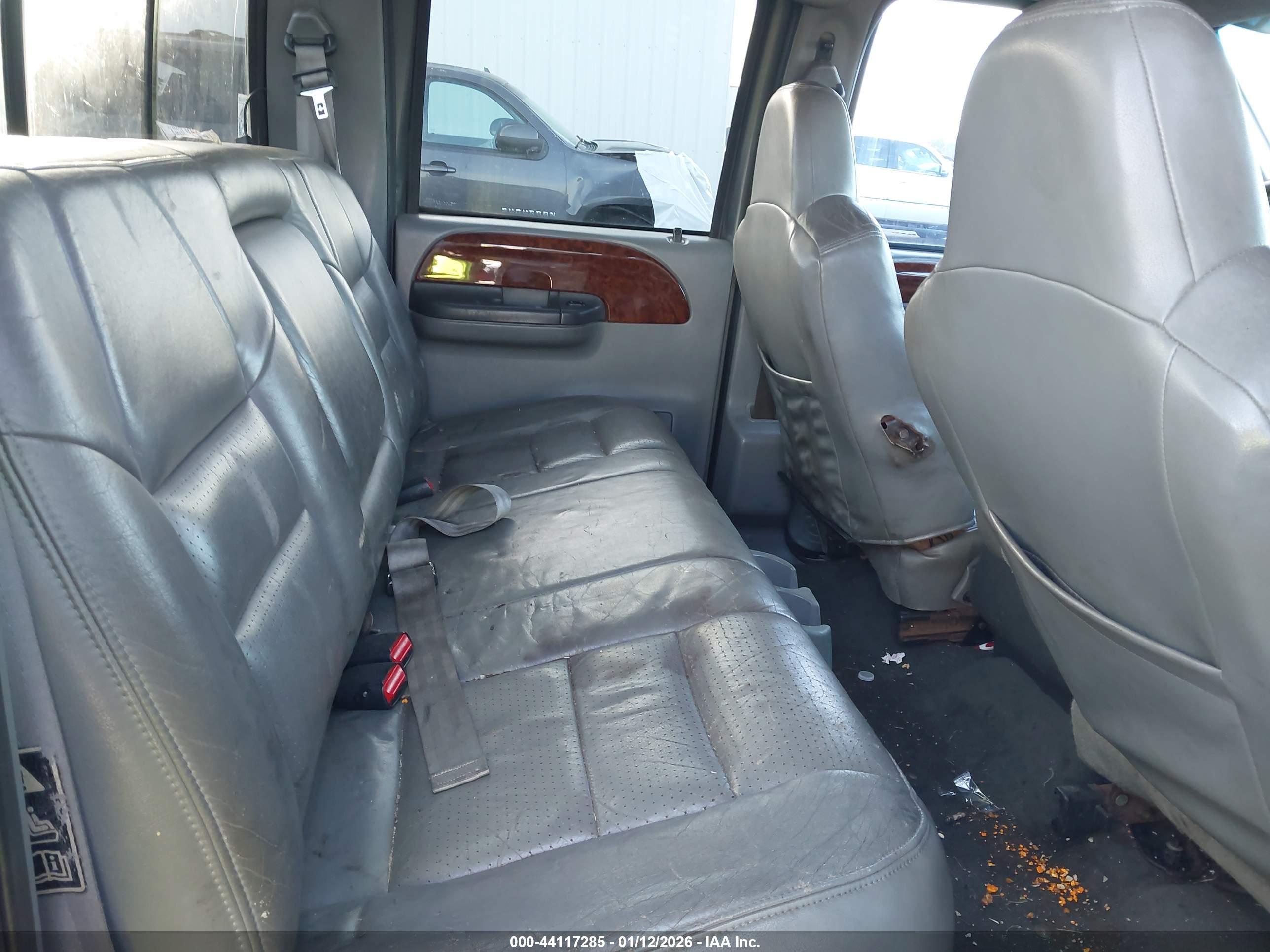 FORD F-350 image 7