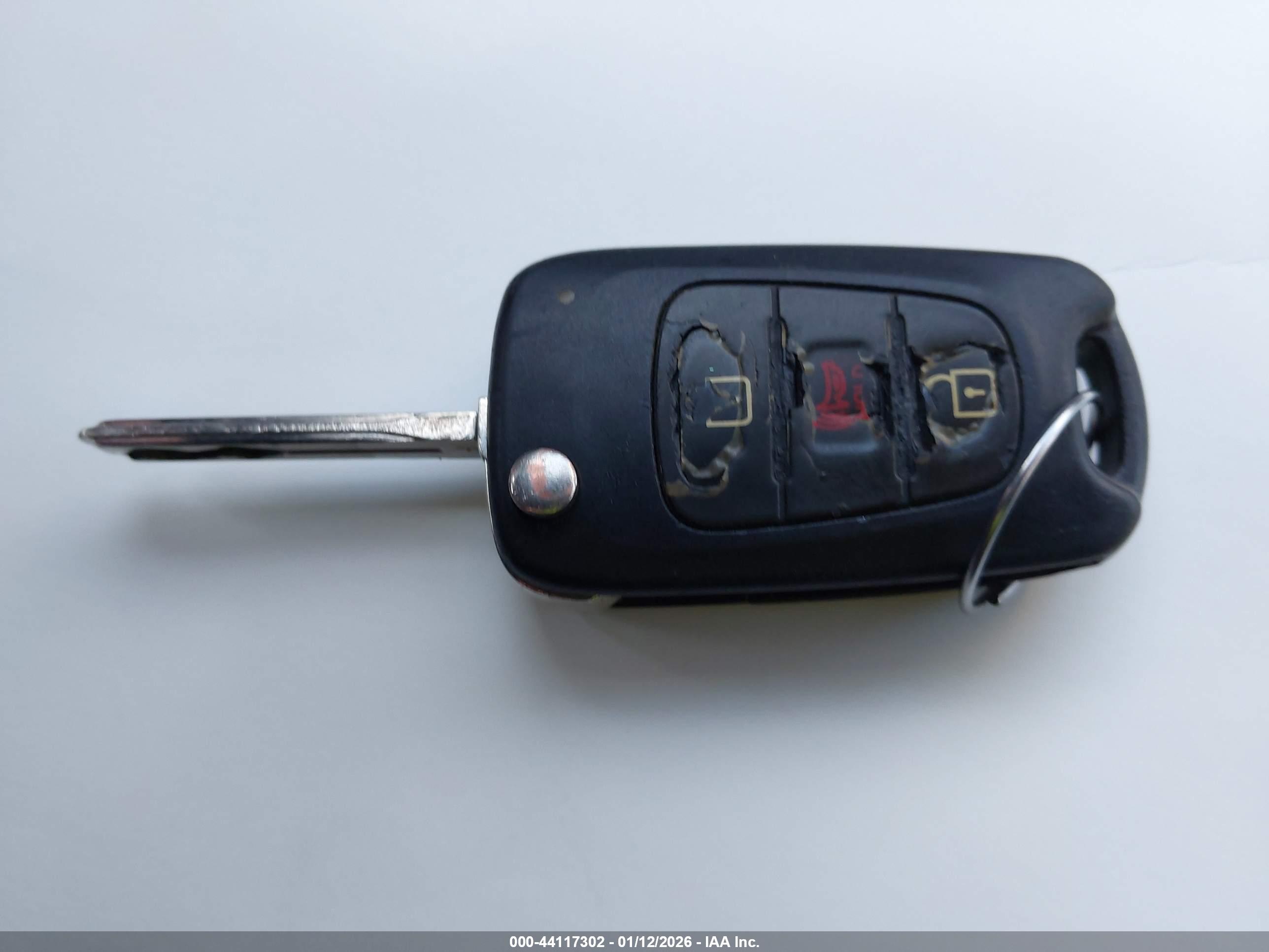 KIA SPORTAGE image 11