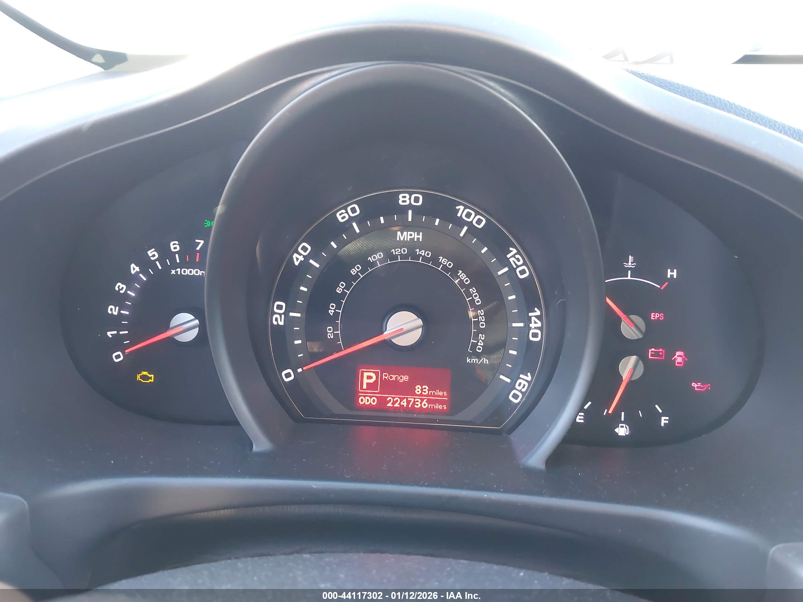 KIA SPORTAGE image 7