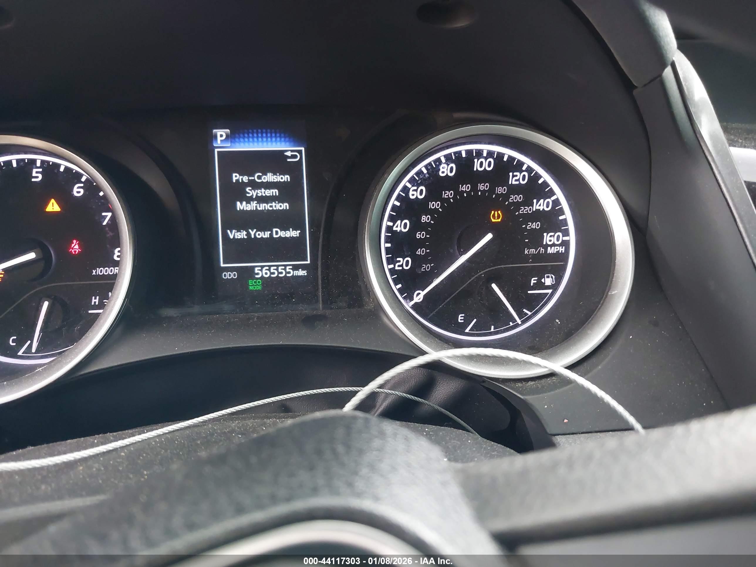TOYOTA CAMRY image 7
