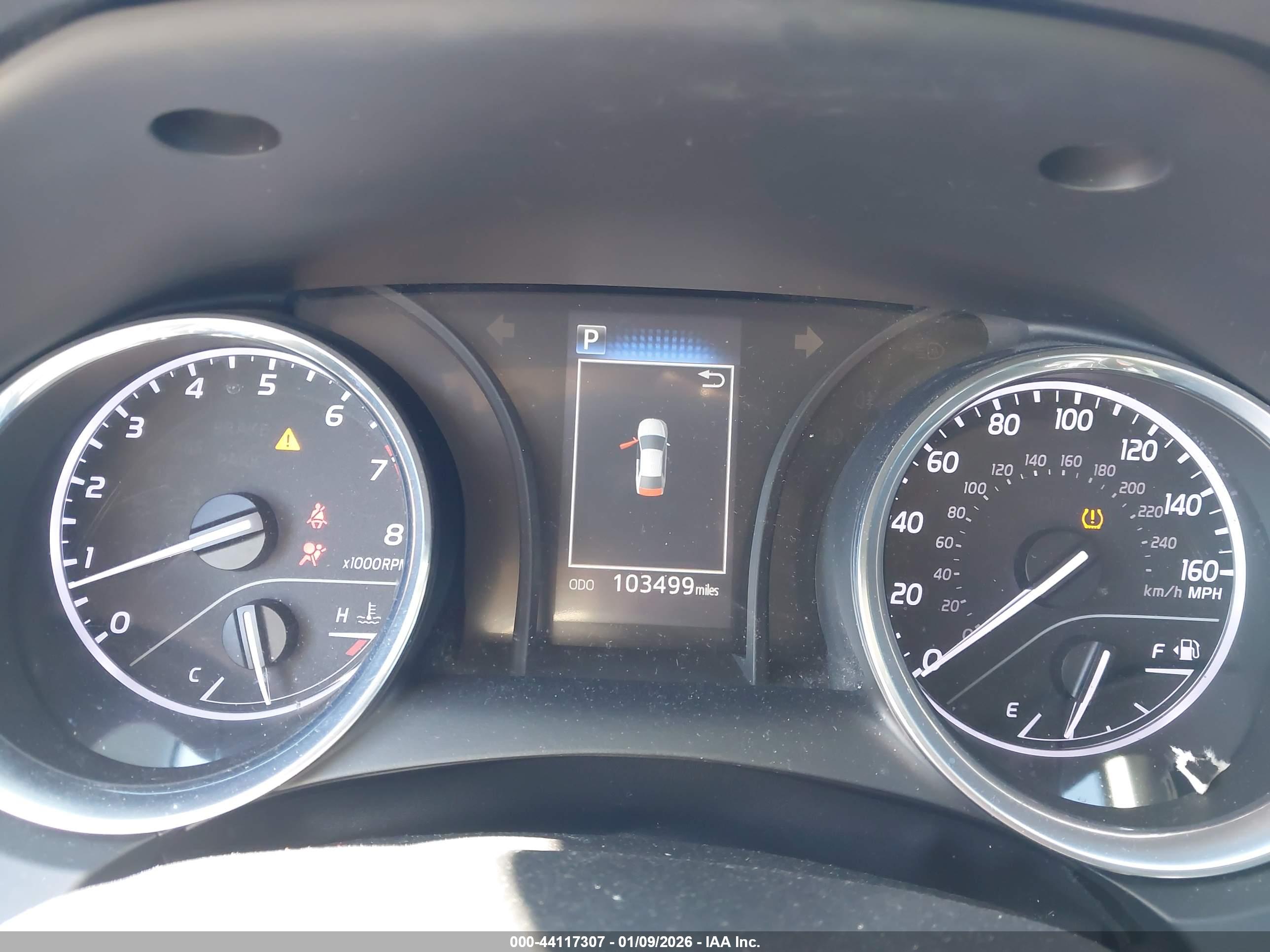 TOYOTA CAMRY image 7