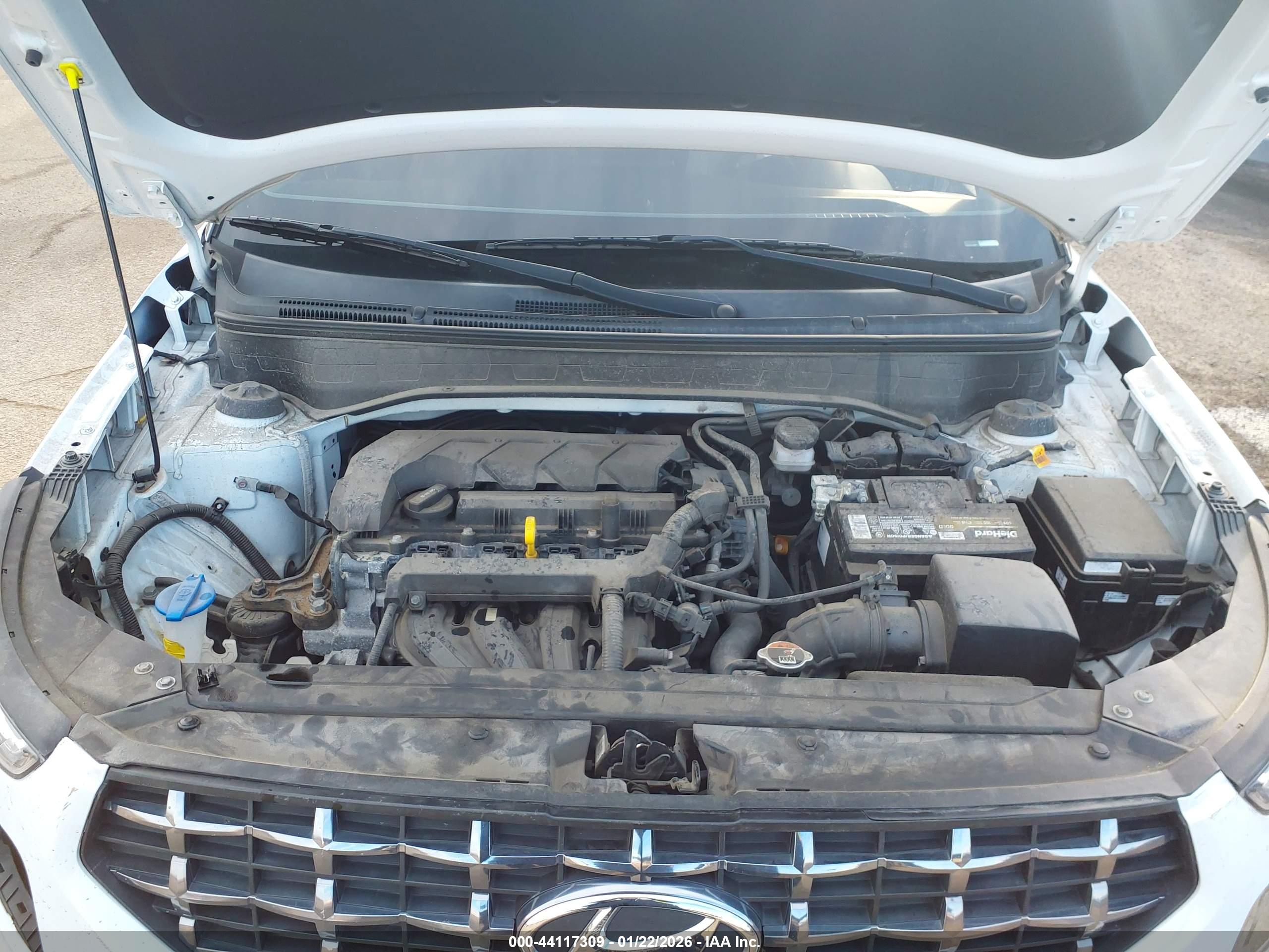 HYUNDAI VENUE image 10