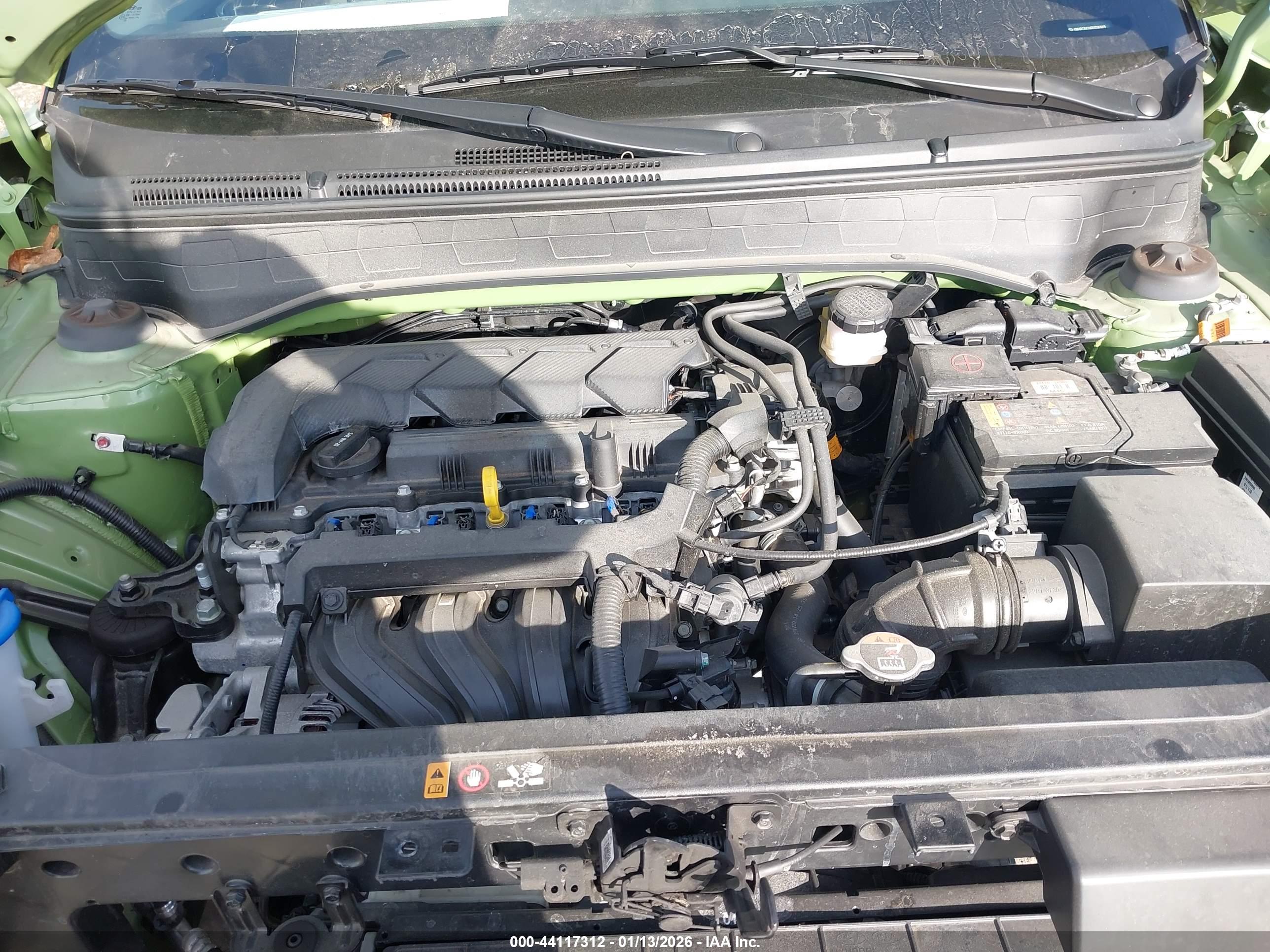 HYUNDAI VENUE image 10