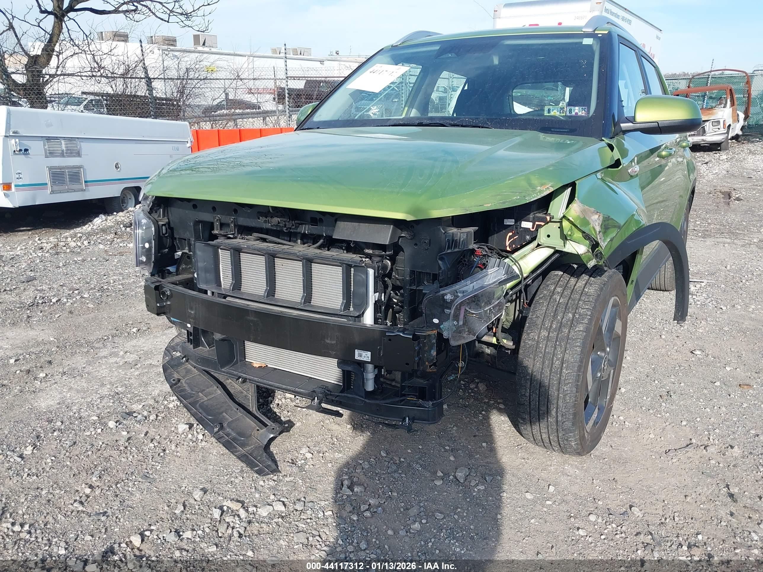 HYUNDAI VENUE image 6