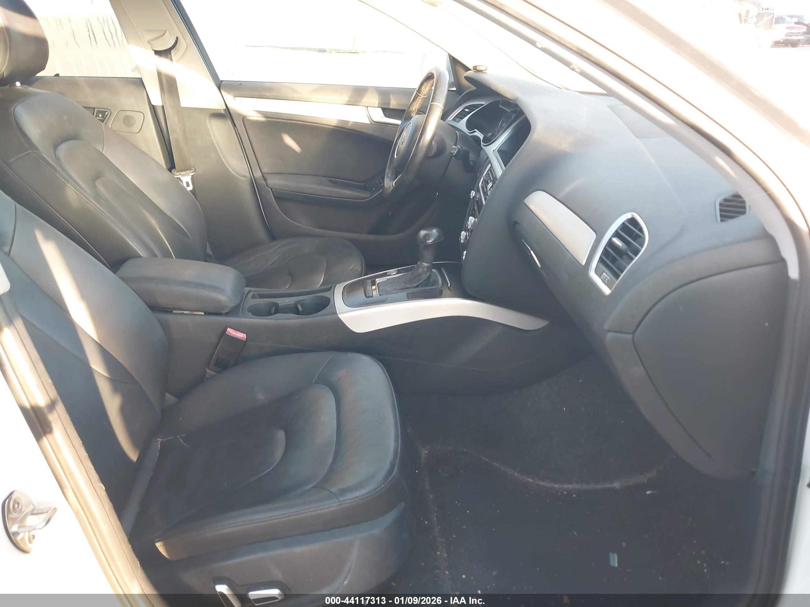 AUDI A4 image 5